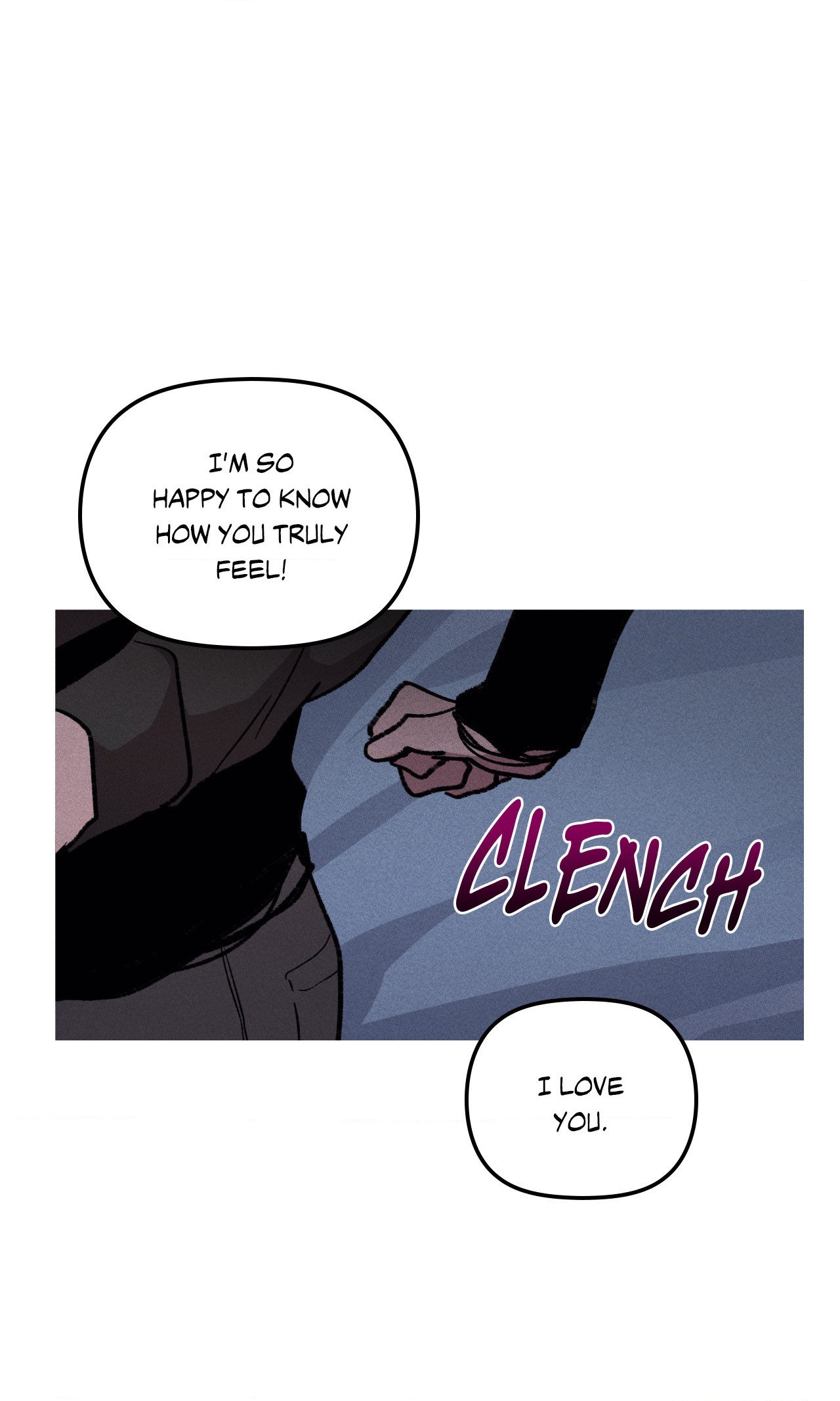 Kill Me If You Can Chapter 40 - Page 18 in English