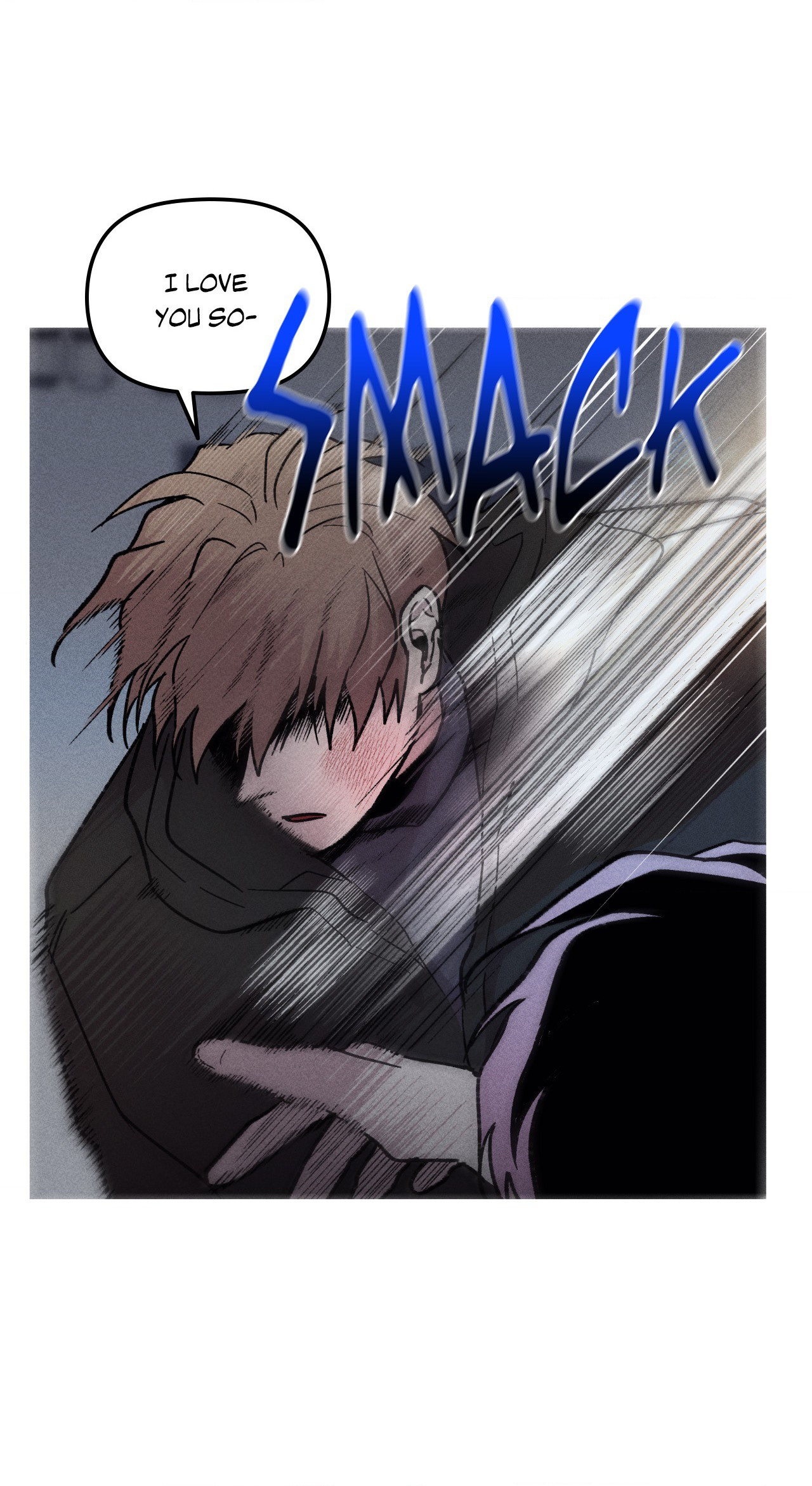 Kill Me If You Can Chapter 40 - Page 19 in English