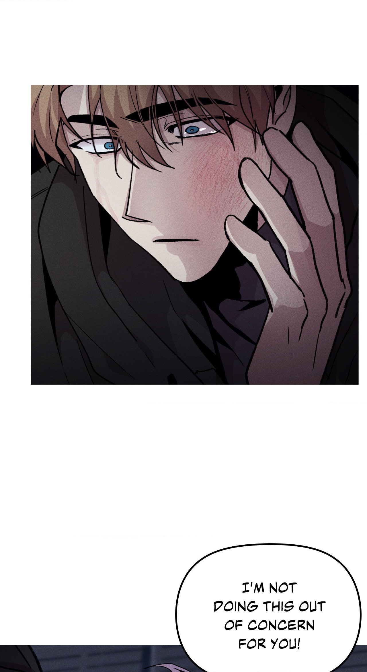 Kill Me If You Can Chapter 40 - Page 20 in English
