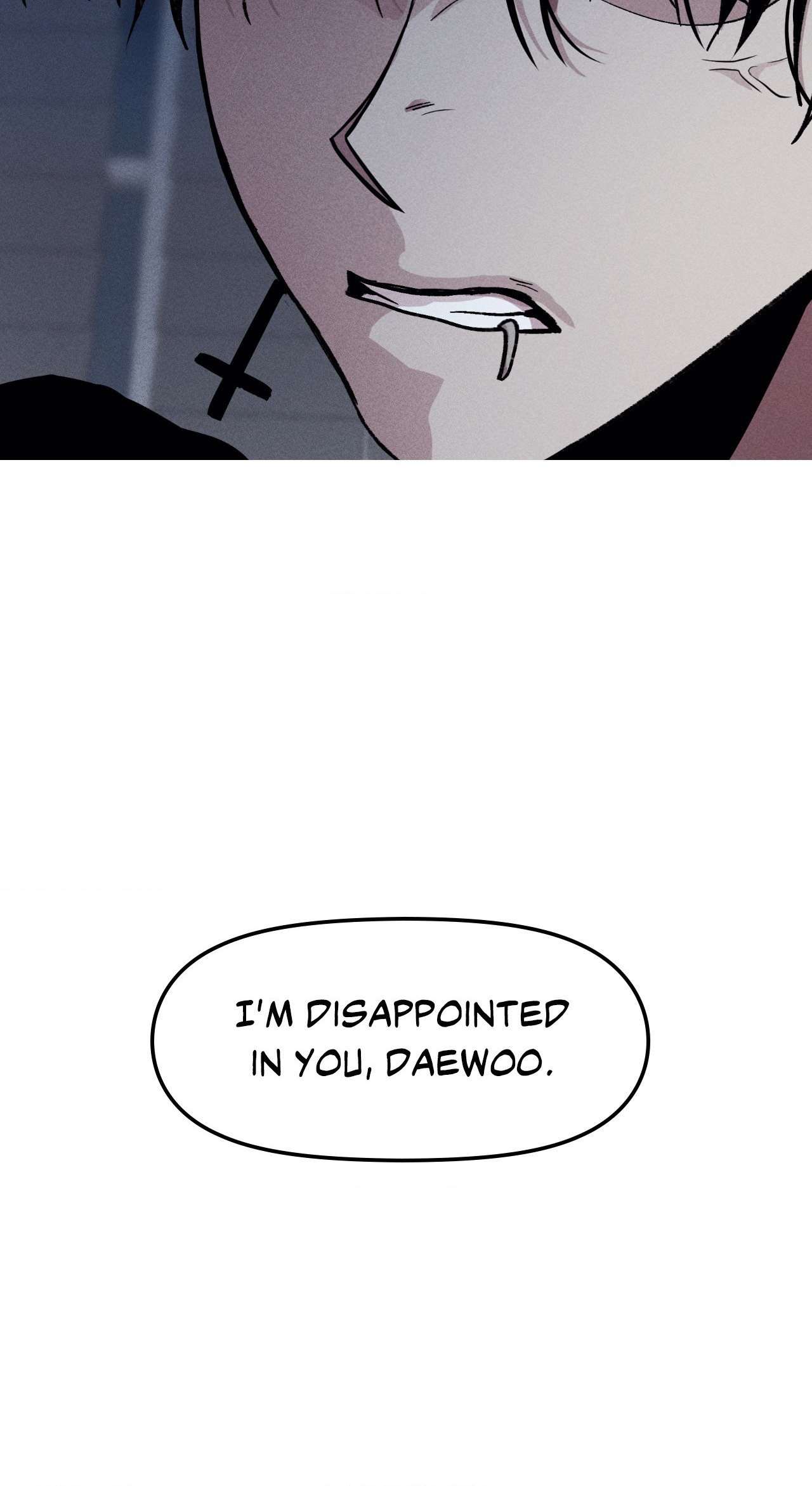 Kill Me If You Can Chapter 40 - Page 22 in English
