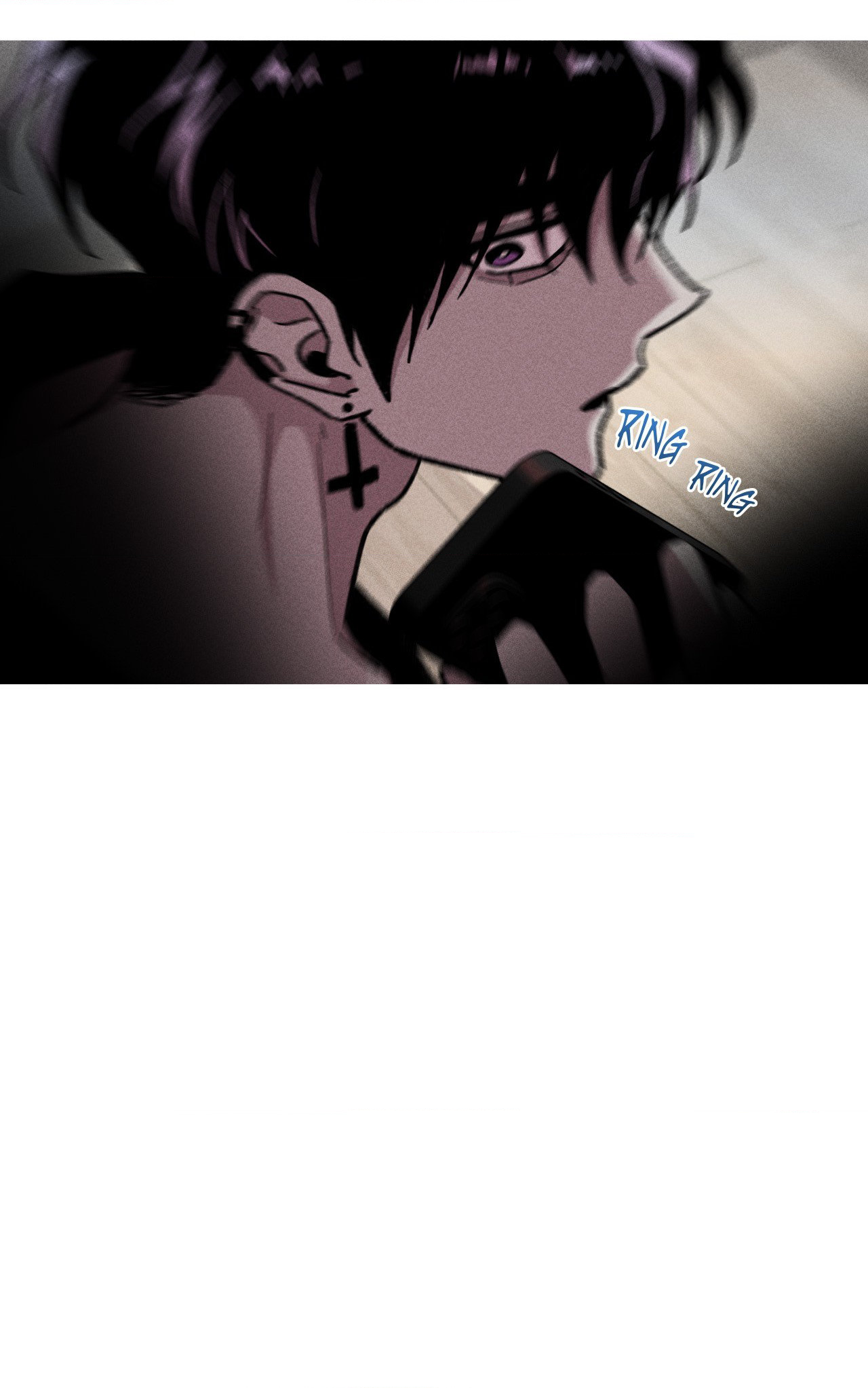 Kill Me If You Can Chapter 40 - Page 30 in English