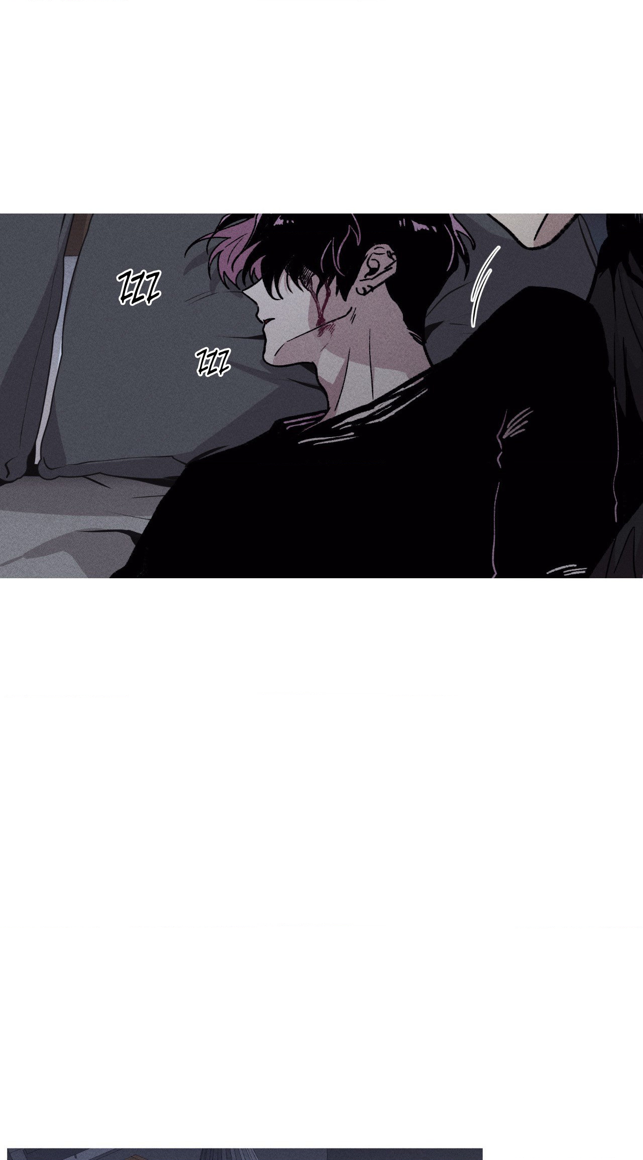 Kill Me If You Can Chapter 40 - Page 38 in English