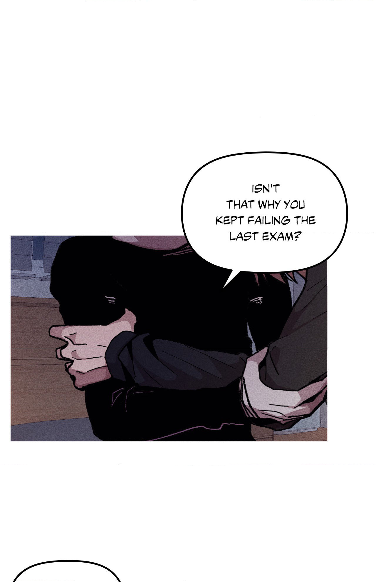 Kill Me If You Can Chapter 40 - Page 4 in English