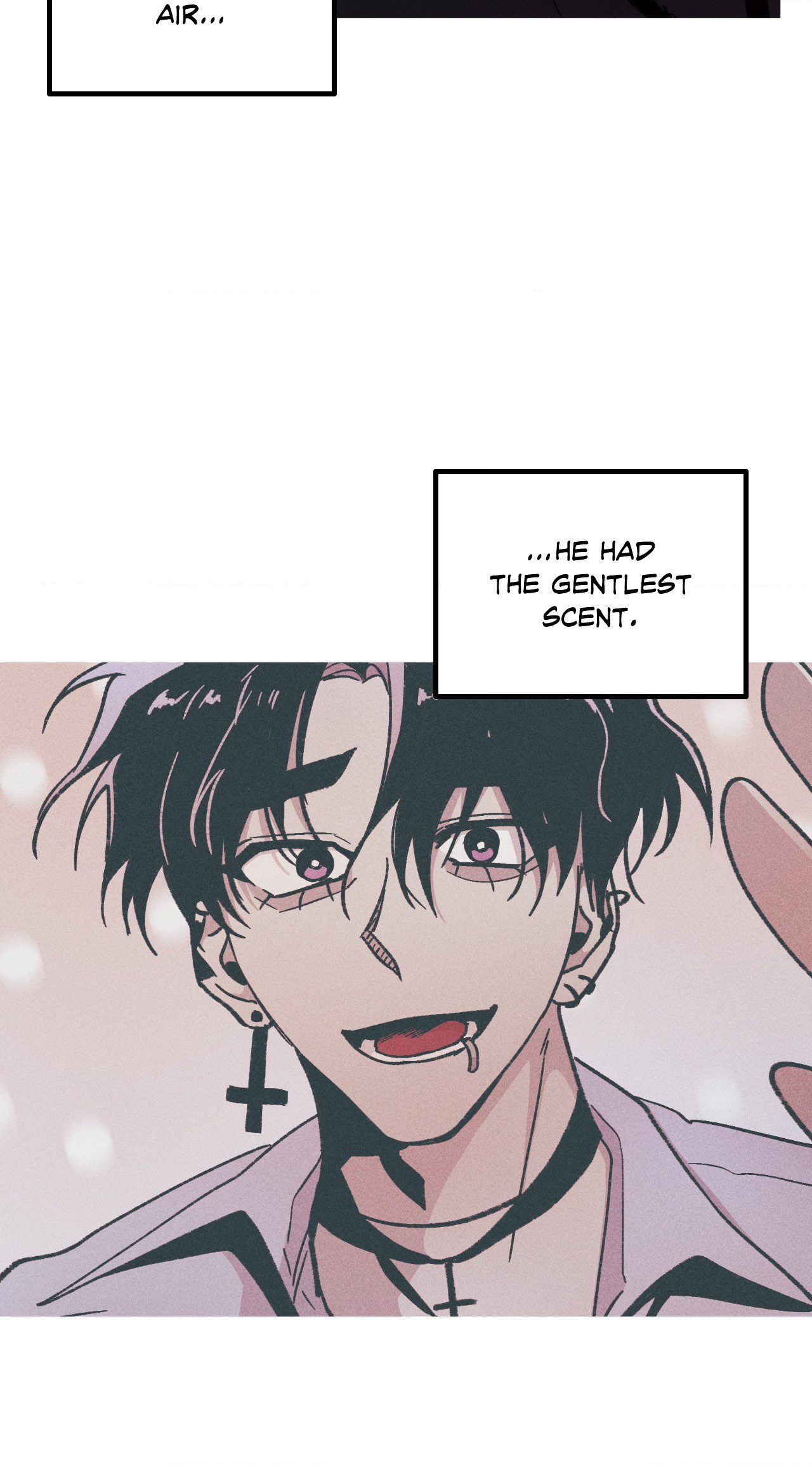 Kill Me If You Can Chapter 40 - Page 40 in English