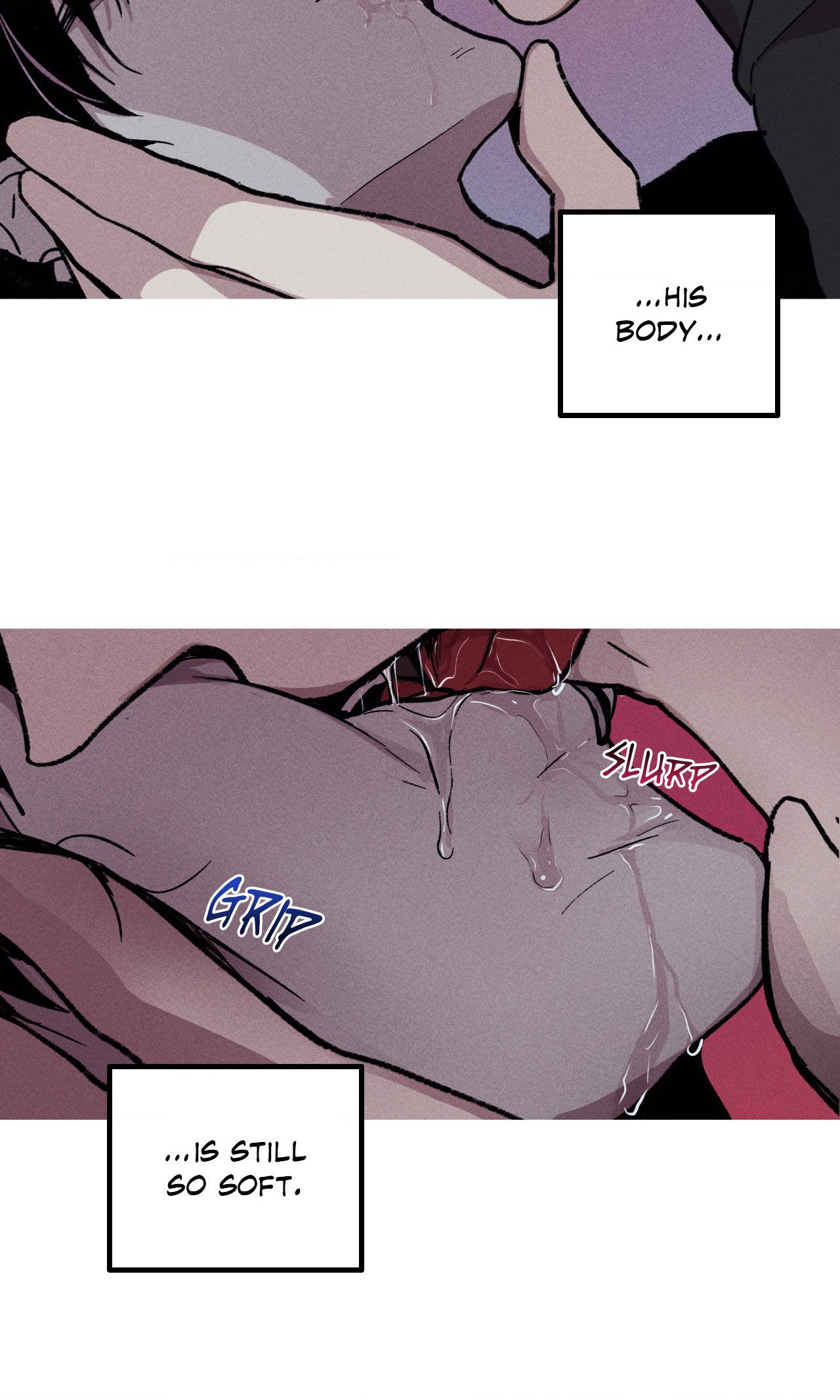 Kill Me If You Can Chapter 40 - Page 45 in English