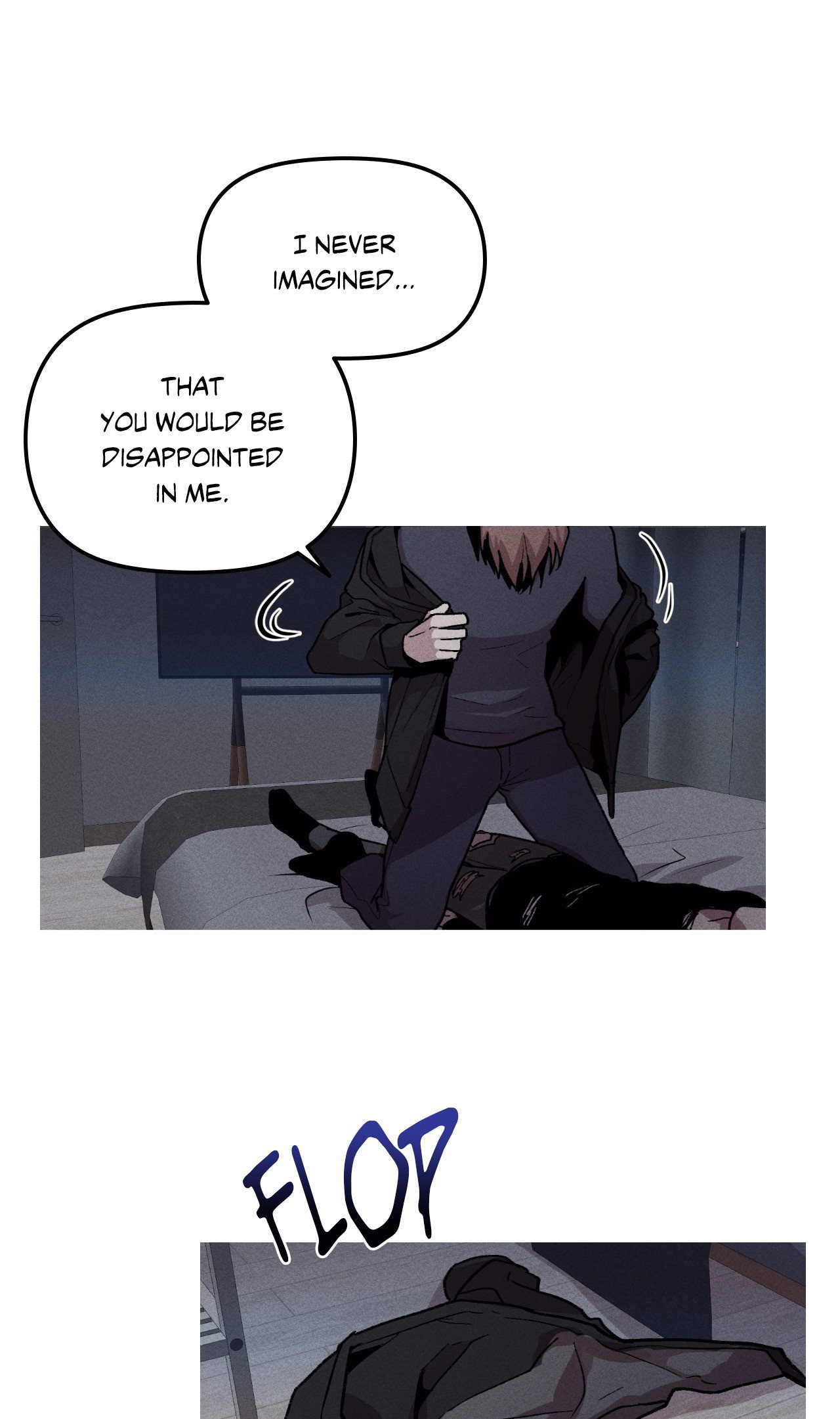 Kill Me If You Can Chapter 40 - Page 49 in English