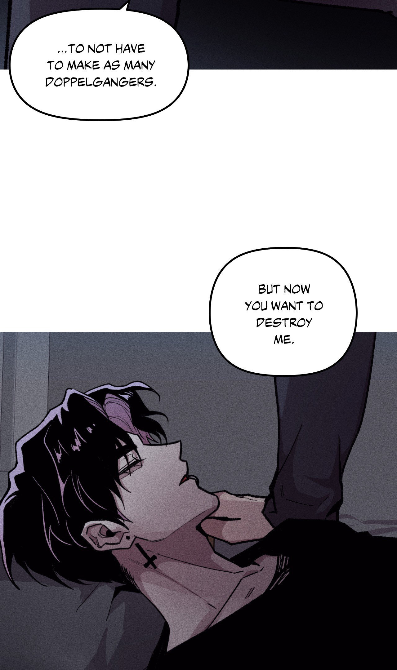 Kill Me If You Can Chapter 40 - Page 51 in English
