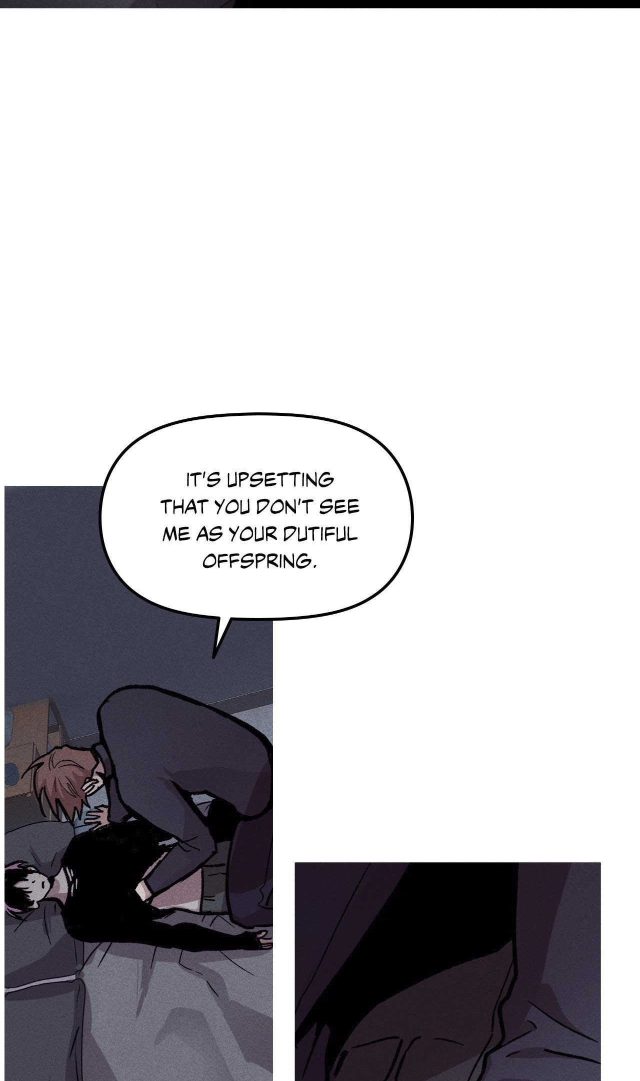 Kill Me If You Can Chapter 40 - Page 52 in English