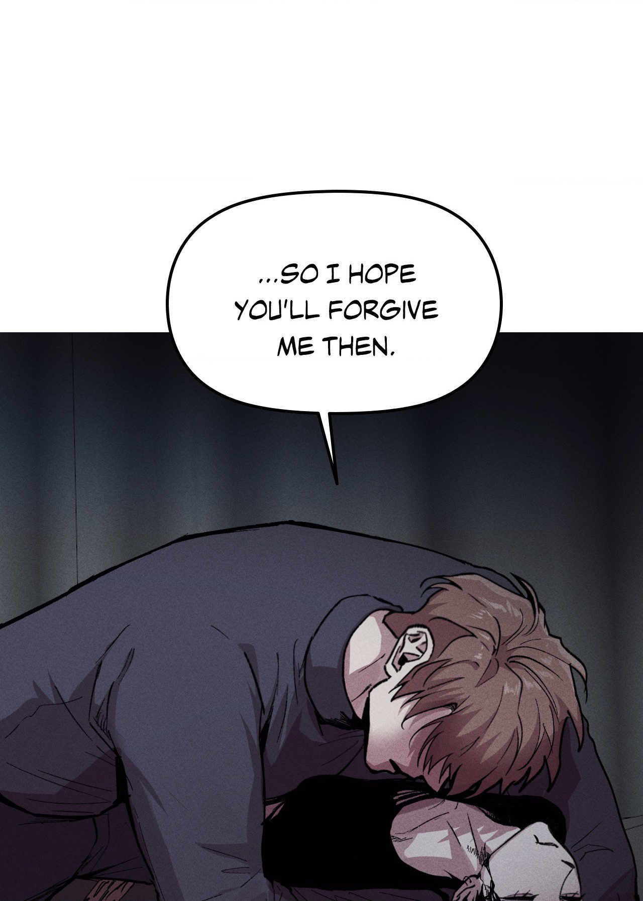 Kill Me If You Can Chapter 40 - Page 55 in English