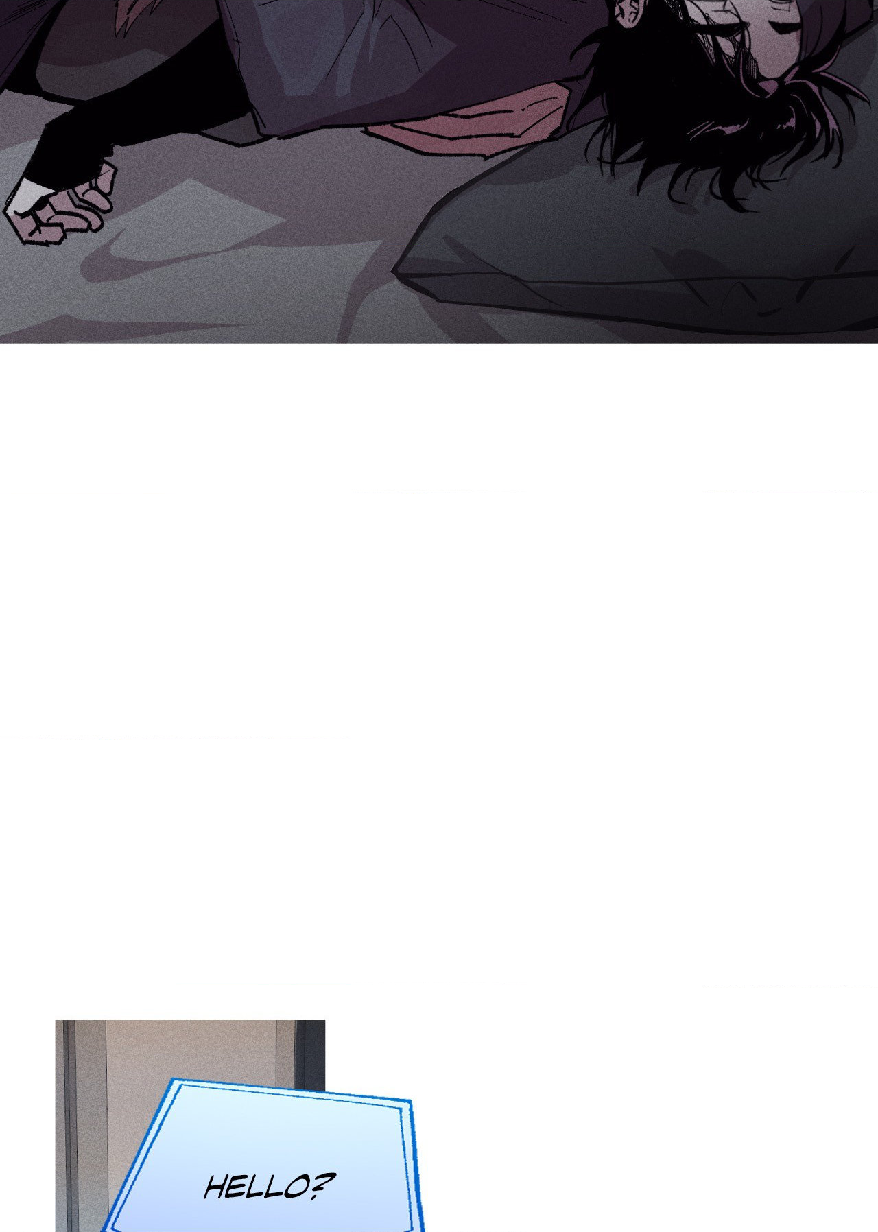 Kill Me If You Can Chapter 40 - Page 56 in English