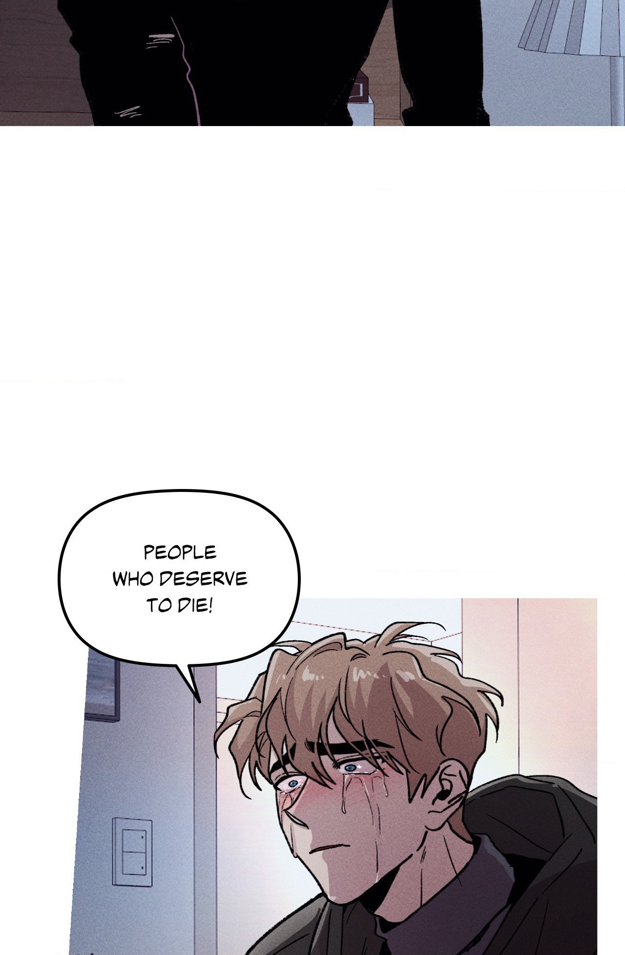 Kill Me If You Can Chapter 40 - Page 9 in English