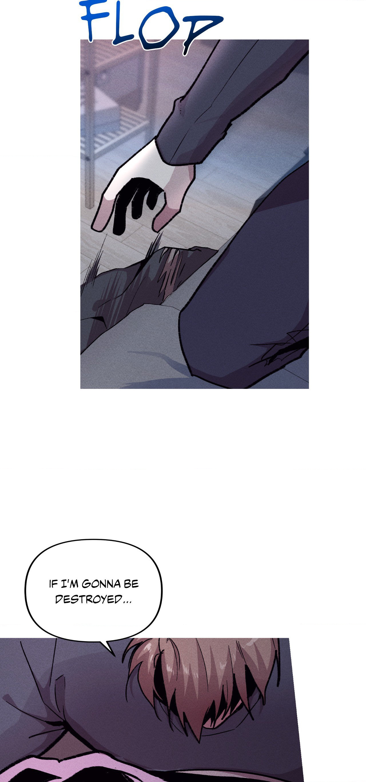 Kill Me If You Can Chapter 41 - Page 15 in English