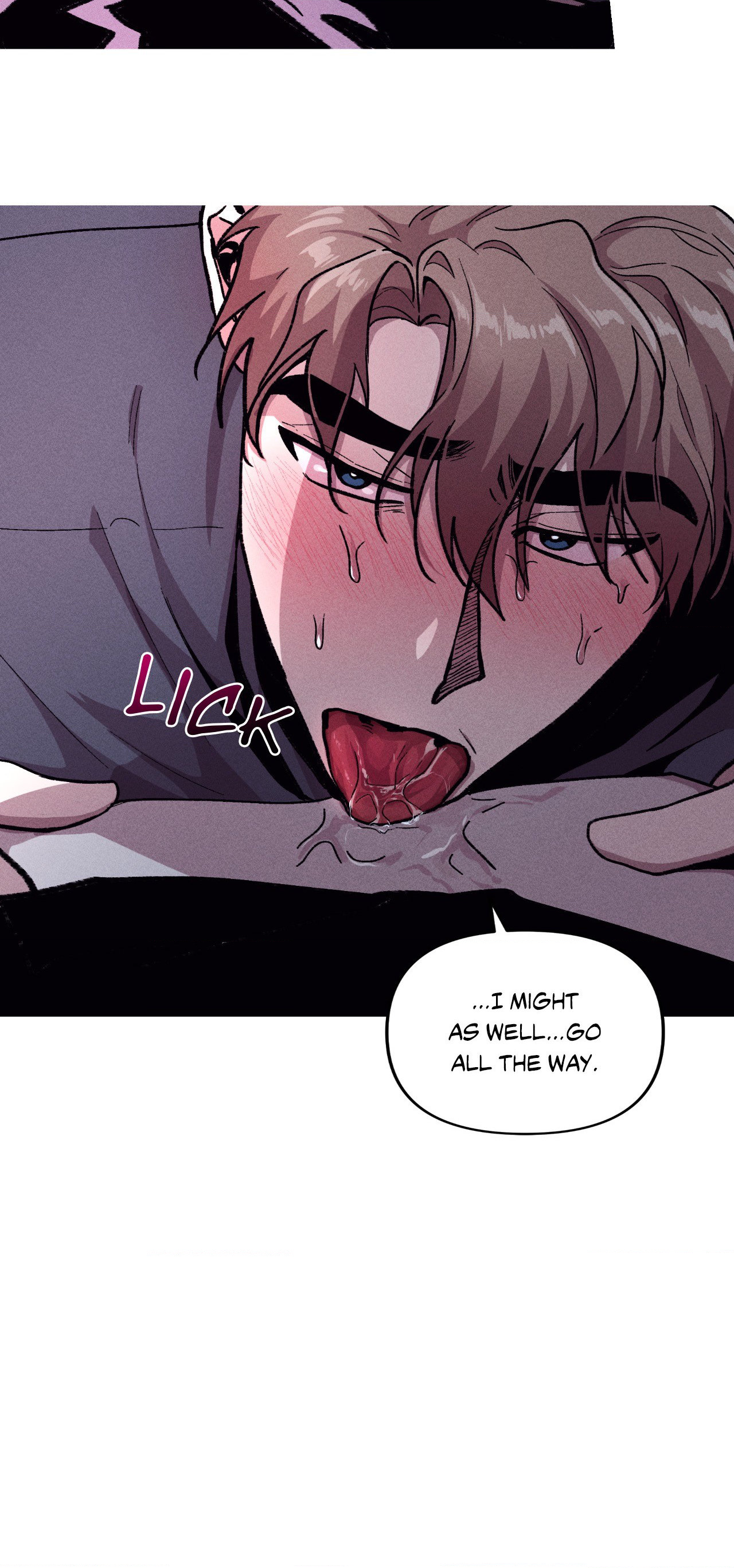 Kill Me If You Can Chapter 41 - Page 16 in English