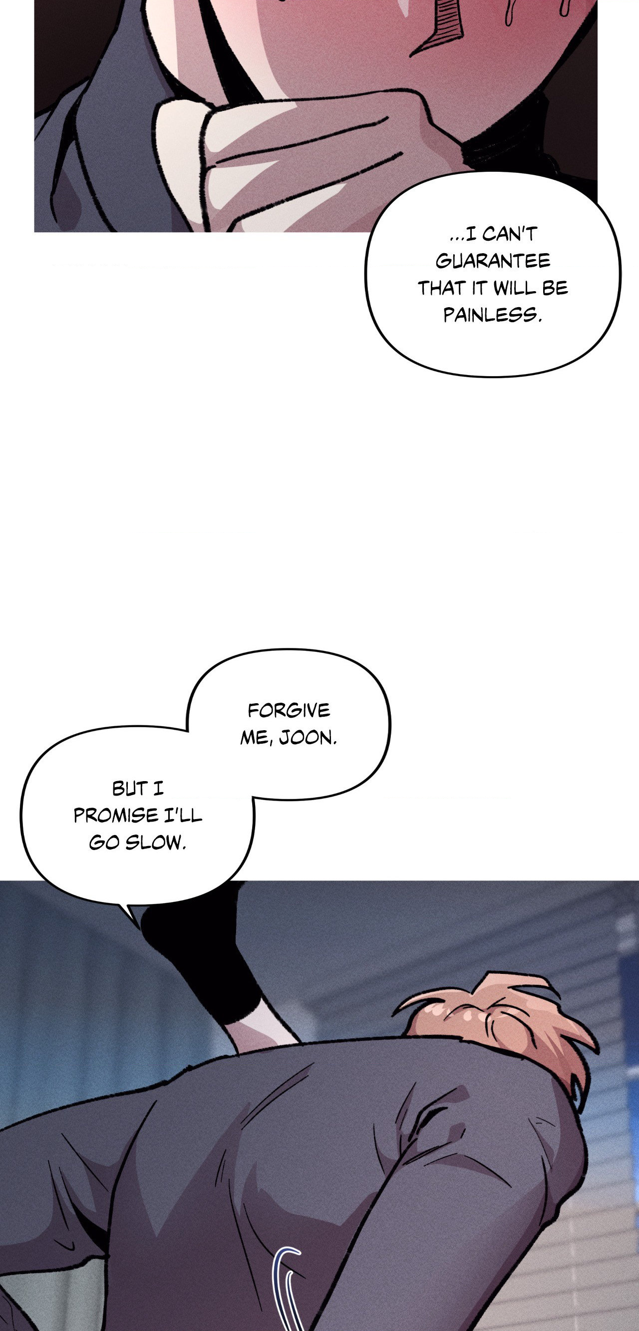 Kill Me If You Can Chapter 41 - Page 22 in English