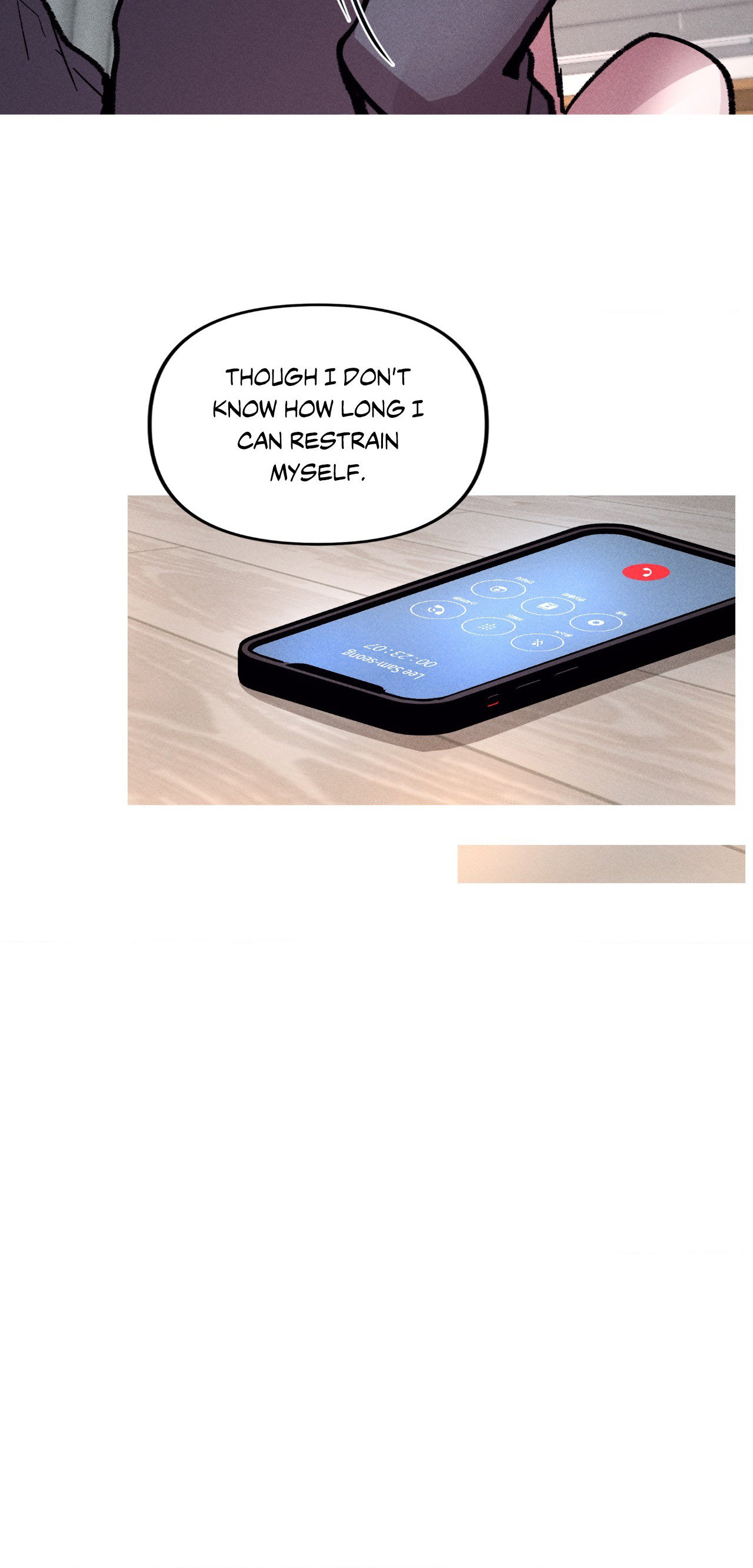 Kill Me If You Can Chapter 41 - Page 23 in English