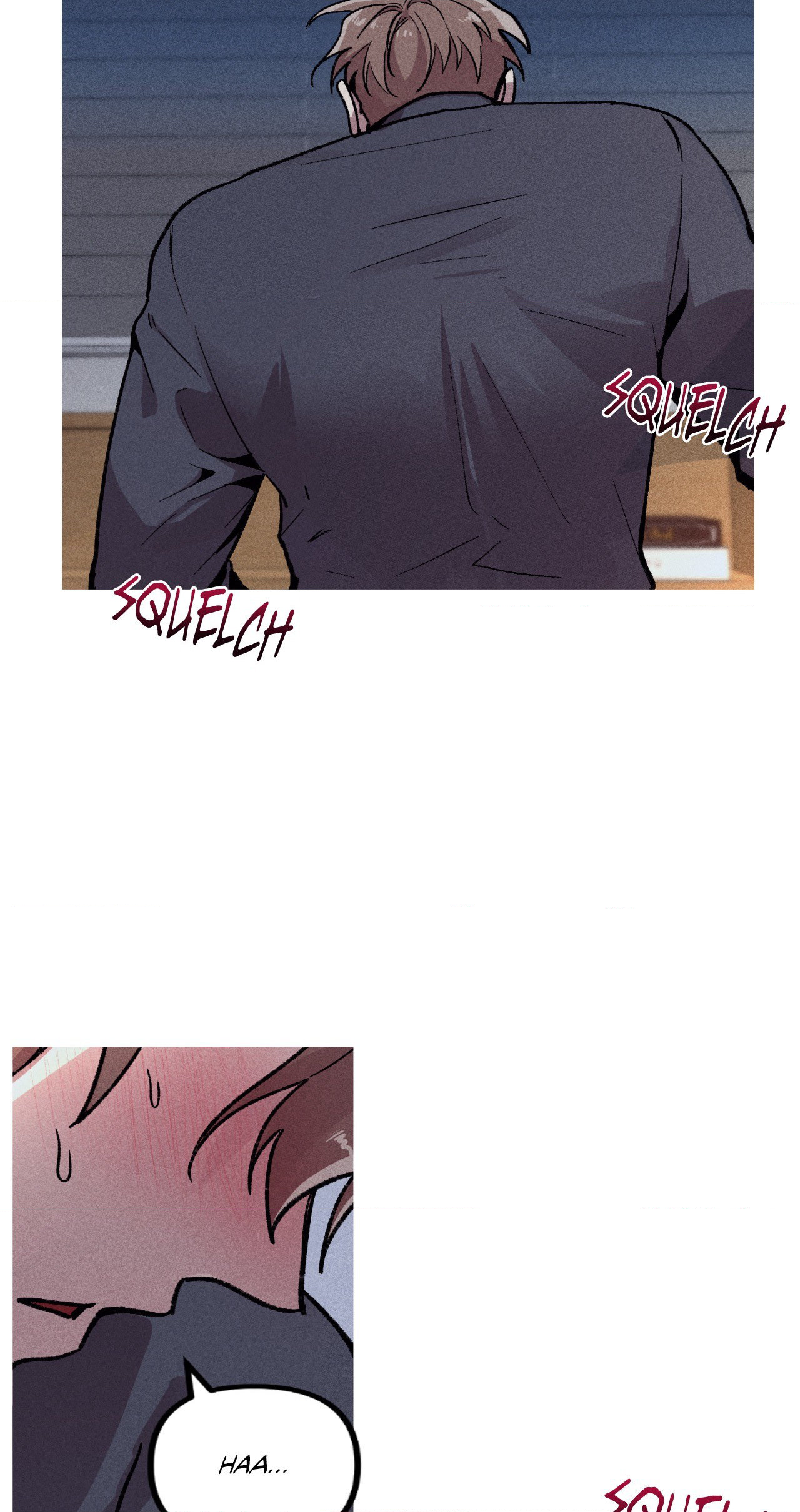 Kill Me If You Can Chapter 41 - Page 3 in English