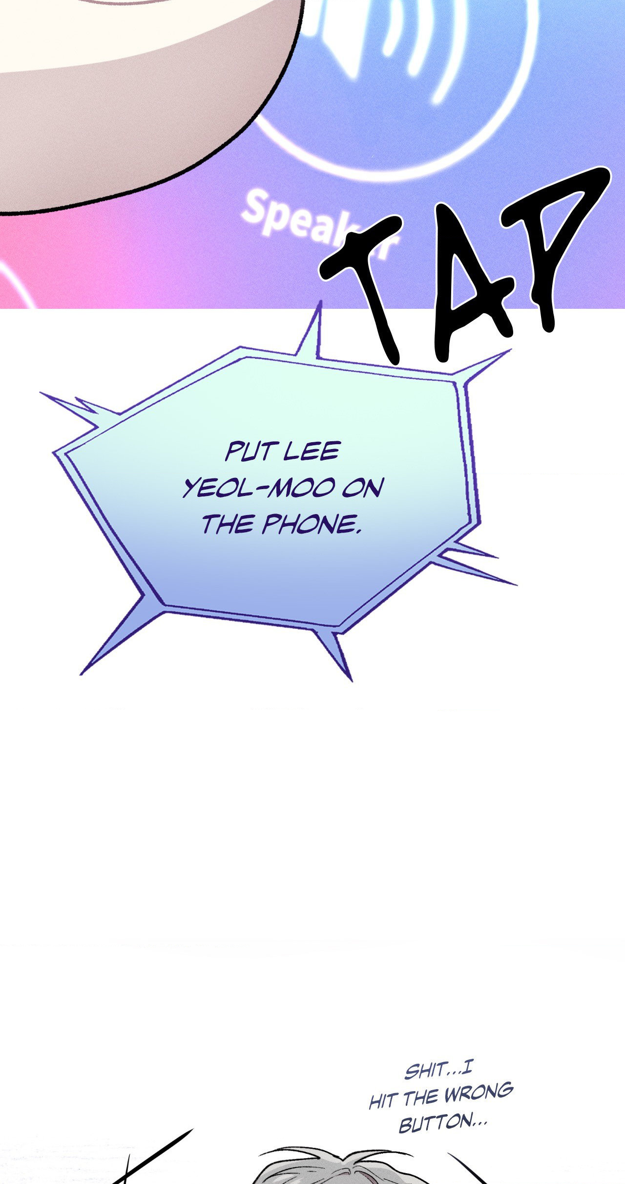 Kill Me If You Can Chapter 41 - Page 44 in English