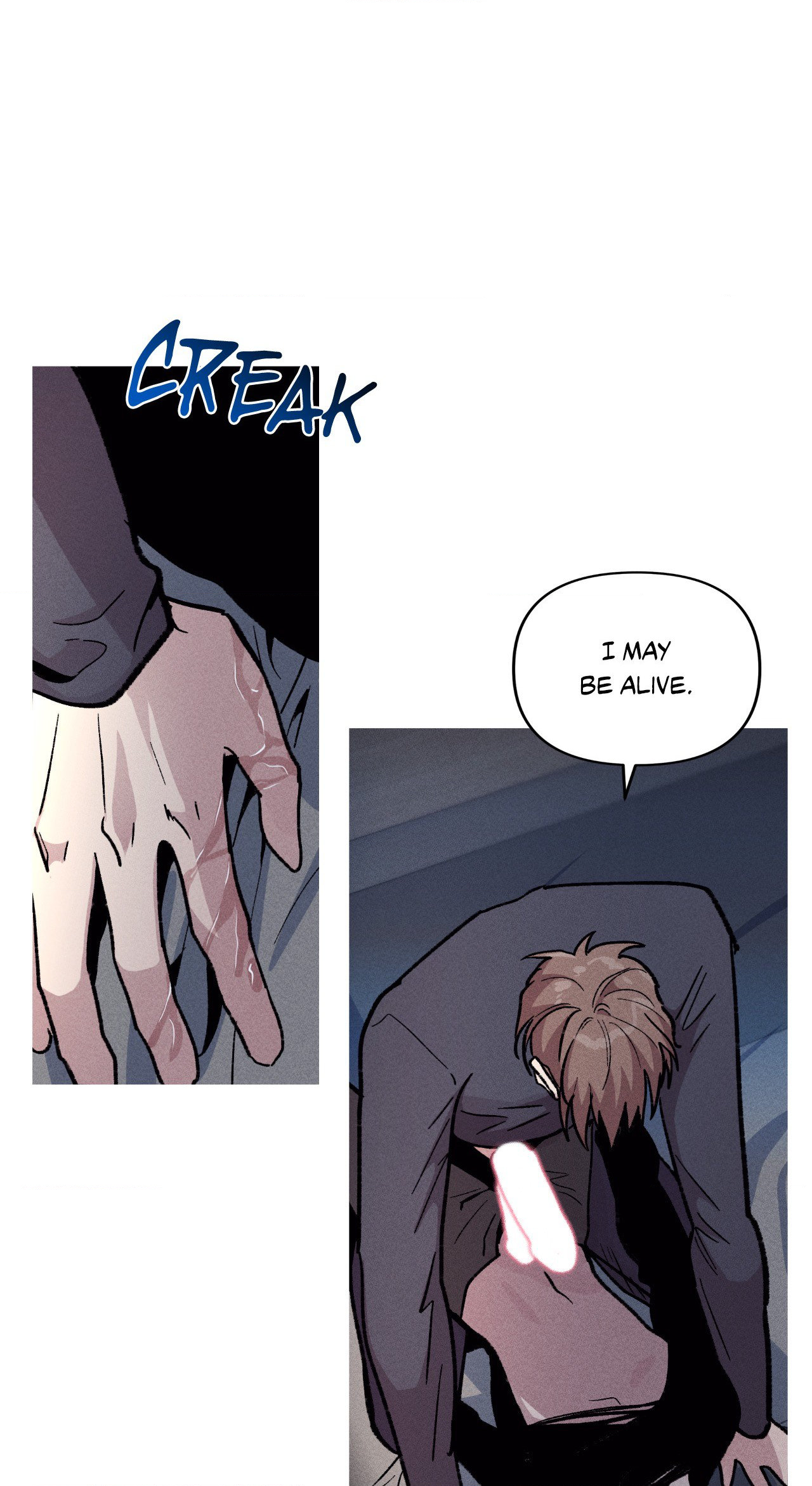 Kill Me If You Can Chapter 41 - Page 6 in English