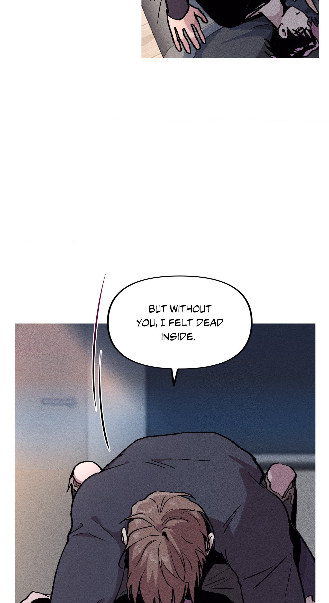 Kill Me If You Can Chapter 41 - Page 7 in English