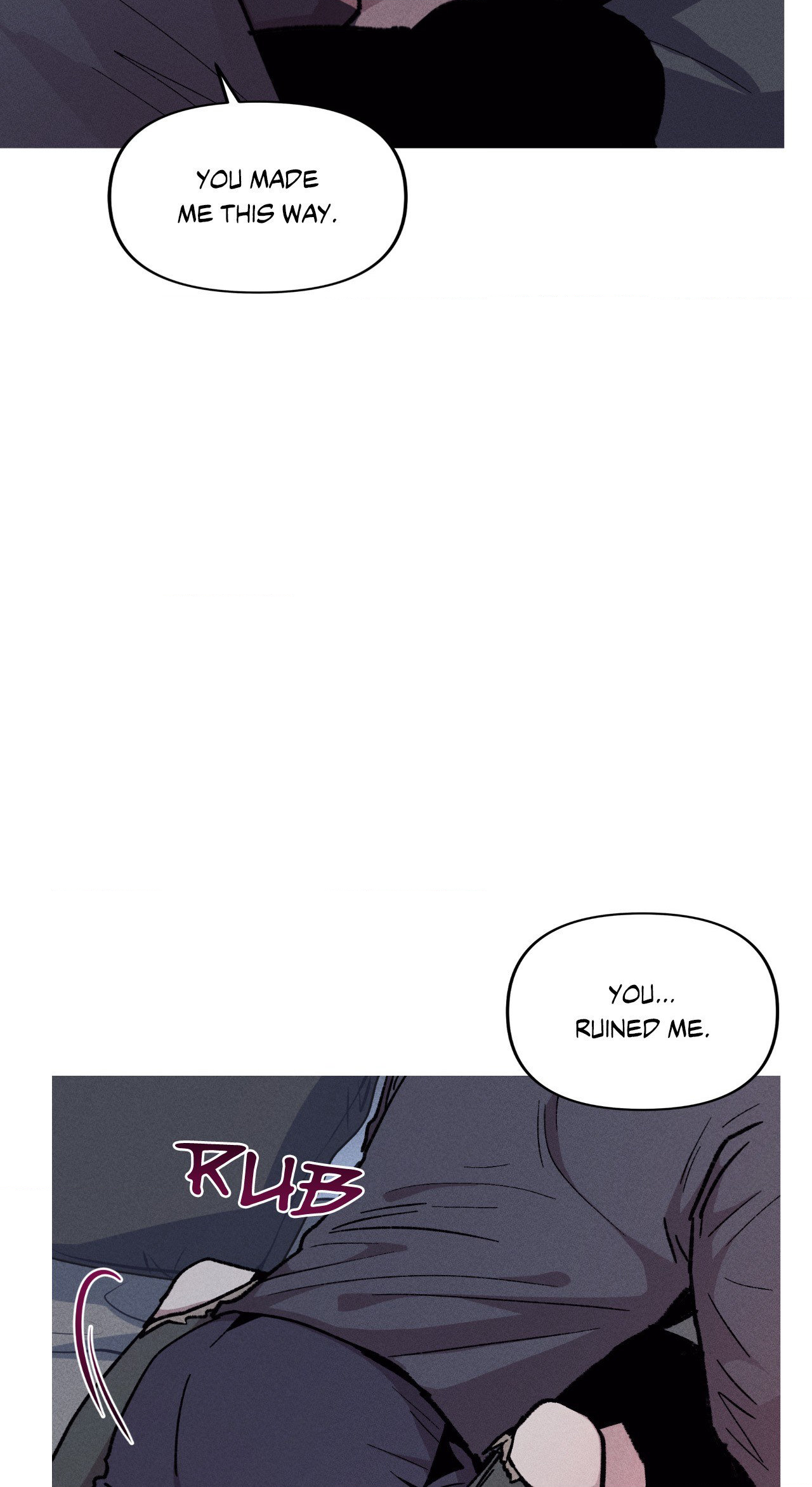 Kill Me If You Can Chapter 41 - Page 9 in English
