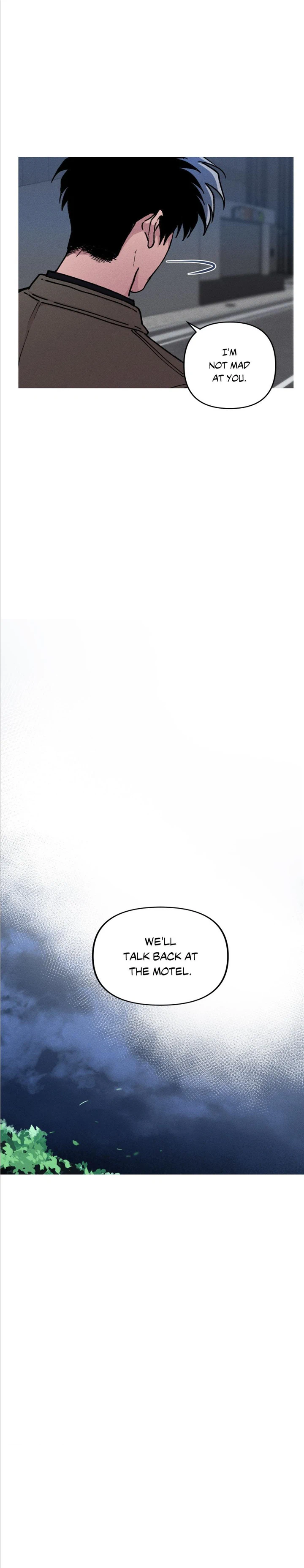 Kill Me If You Can Chapter 42 - Page 13 in English