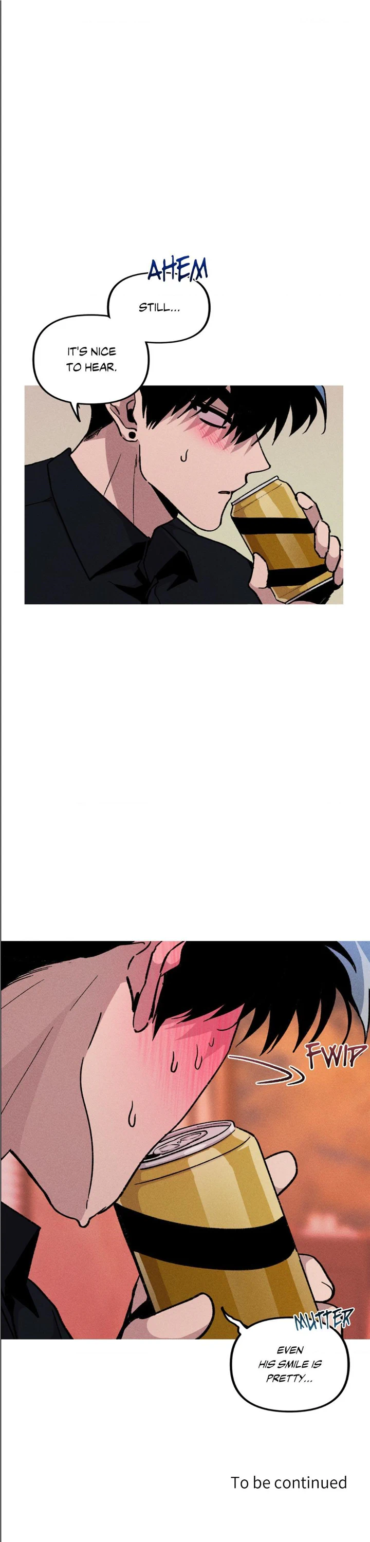 Kill Me If You Can Chapter 42 - Page 23 in English