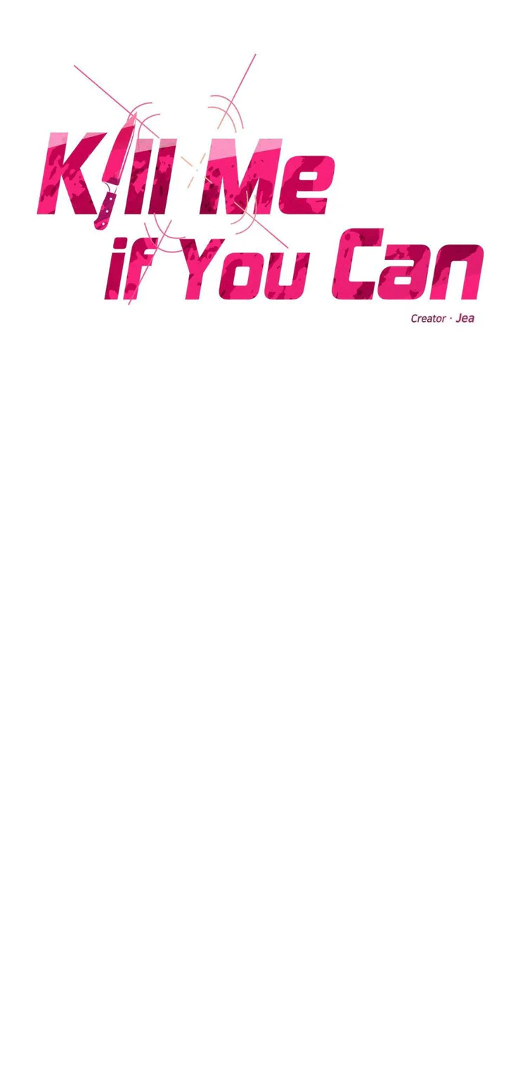 Kill Me If You Can Chapter 42 - Page 4 in English