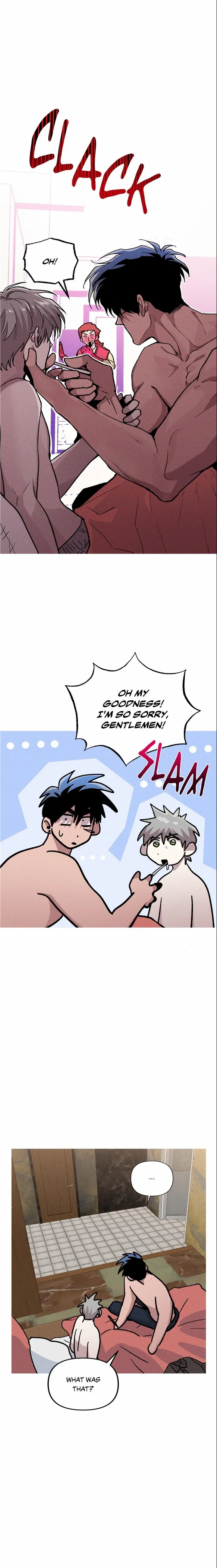 Kill Me If You Can Chapter 43 - Page 13 in English
