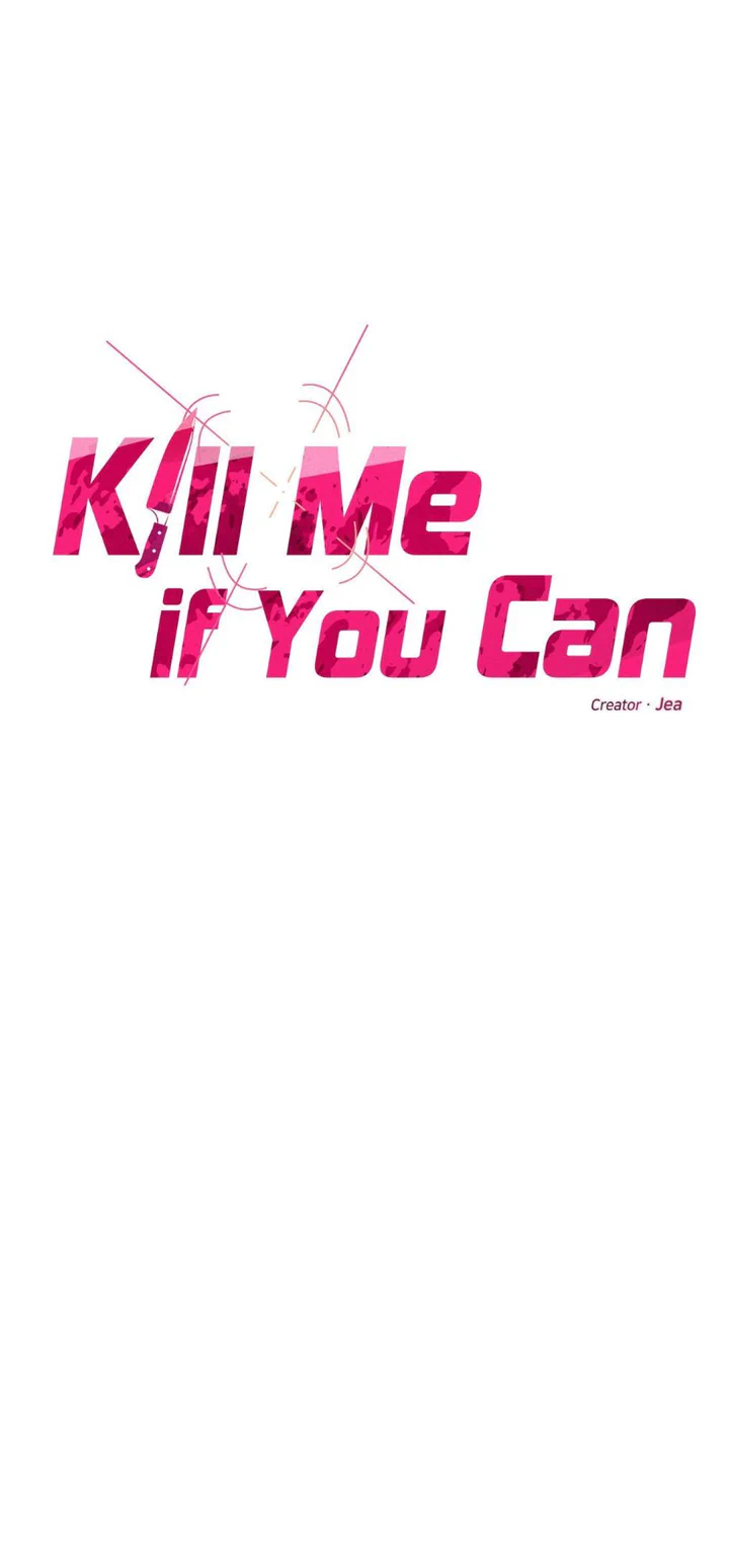 Kill Me If You Can Chapter 43 - Page 4 in English