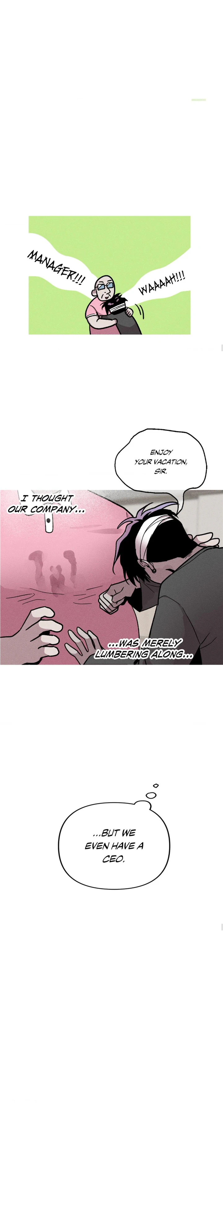 Kill Me If You Can Chapter 44 - Page 10 in English