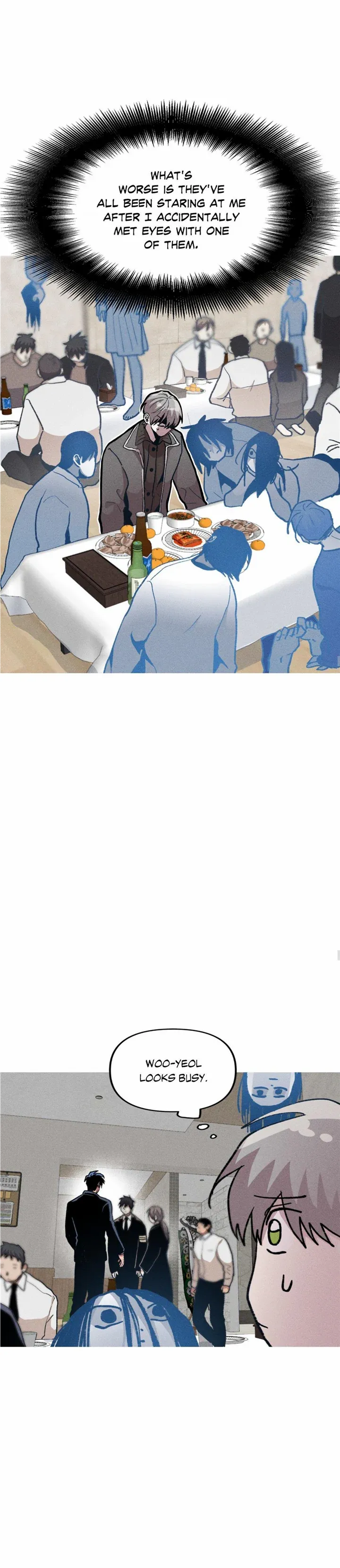 Kill Me If You Can Chapter 44 - Page 16 in English