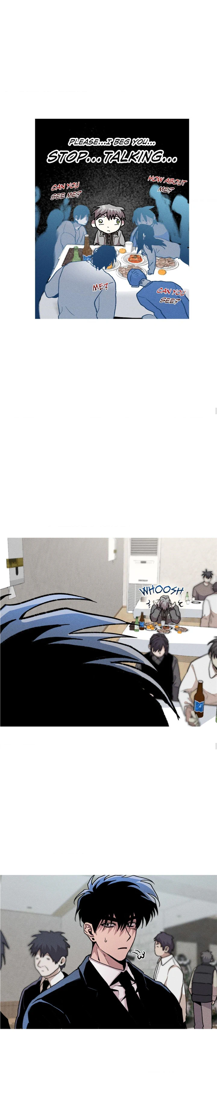 Kill Me If You Can Chapter 44 - Page 17 in English