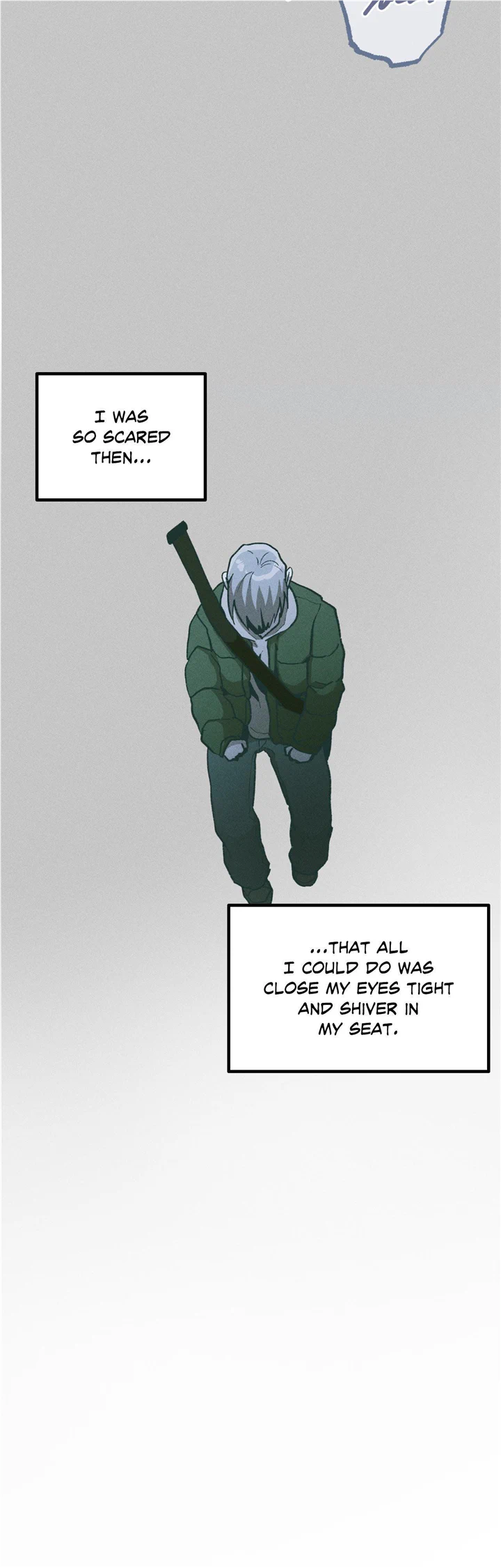 Kill Me If You Can Chapter 46 - Page 17 in English