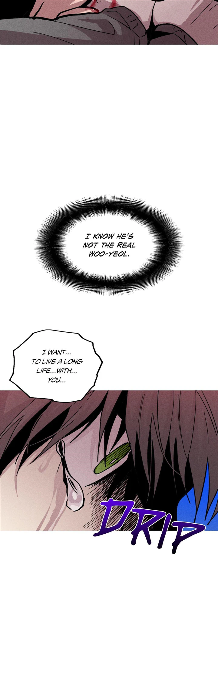 Kill Me If You Can Chapter 46 - Page 28 in English