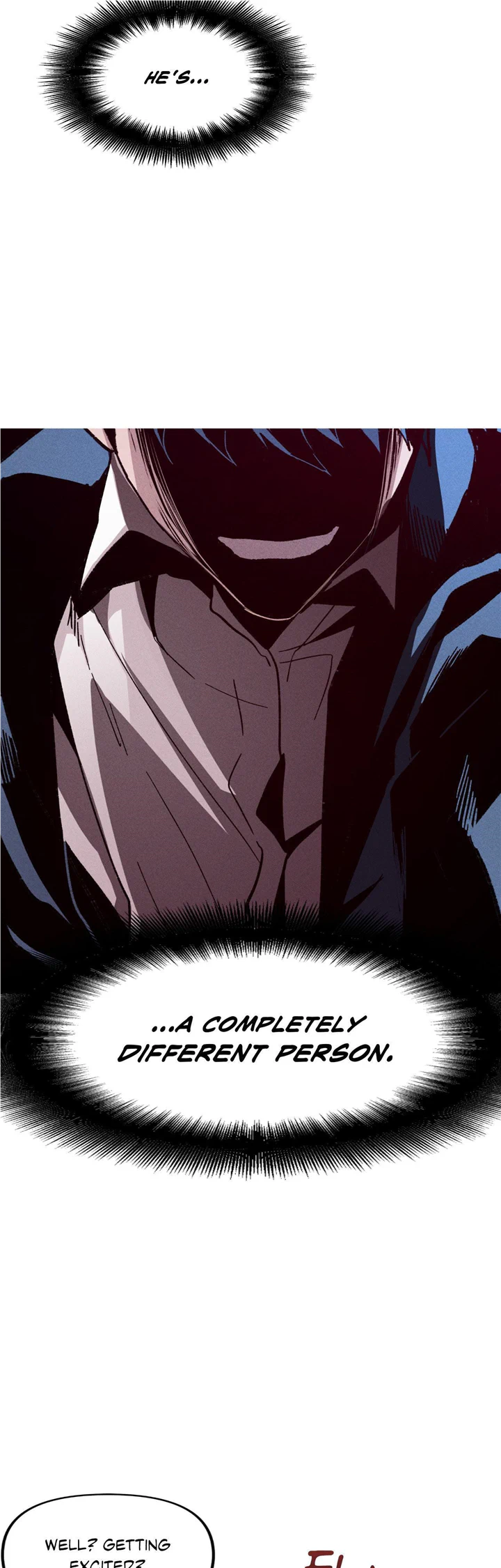 Kill Me If You Can Chapter 46 - Page 7 in English