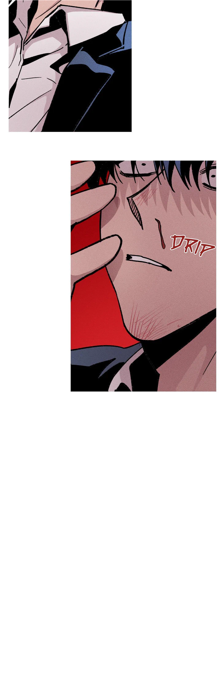 Kill Me If You Can Chapter 46 - Page 9 in English
