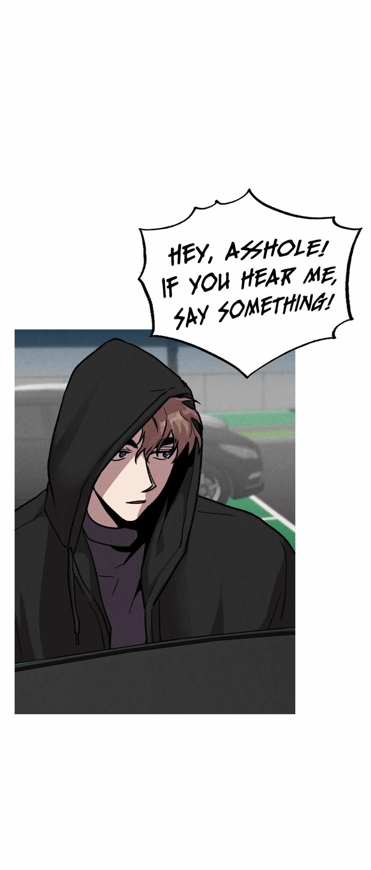 Kill Me If You Can Chapter 47 - Page 14 in English