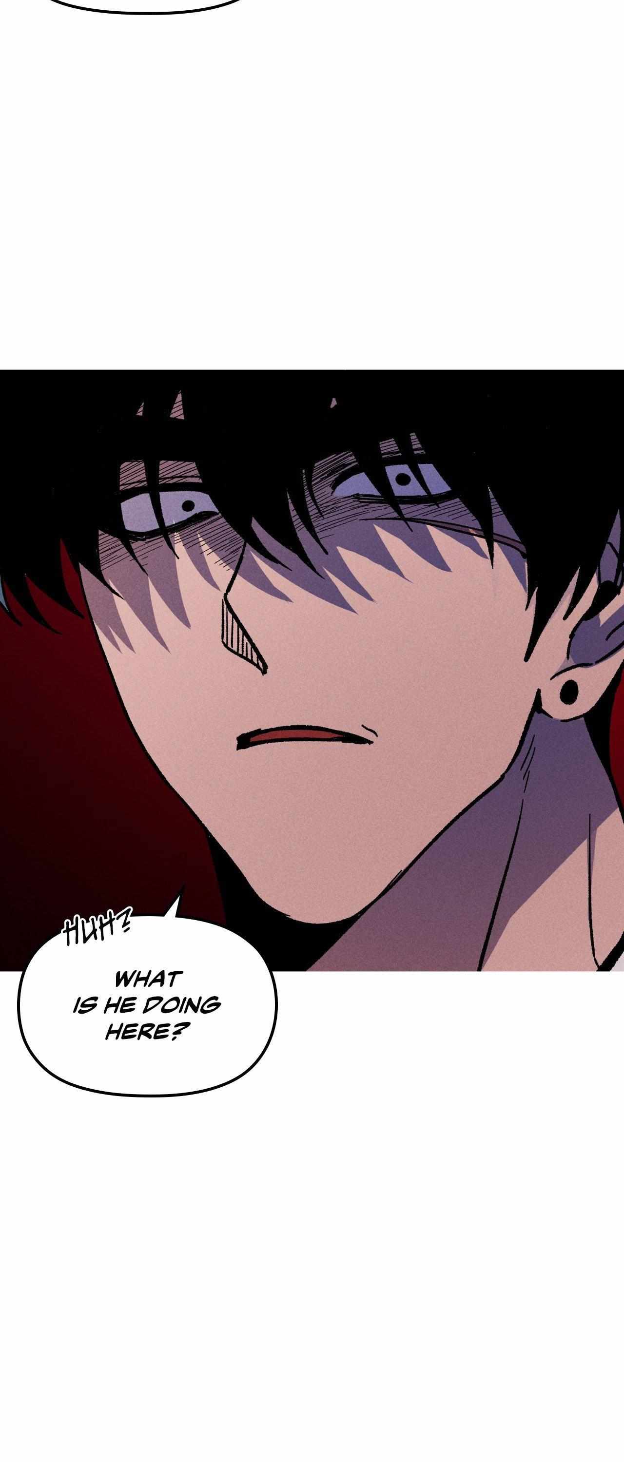 Kill Me If You Can Chapter 47 - Page 17 in English