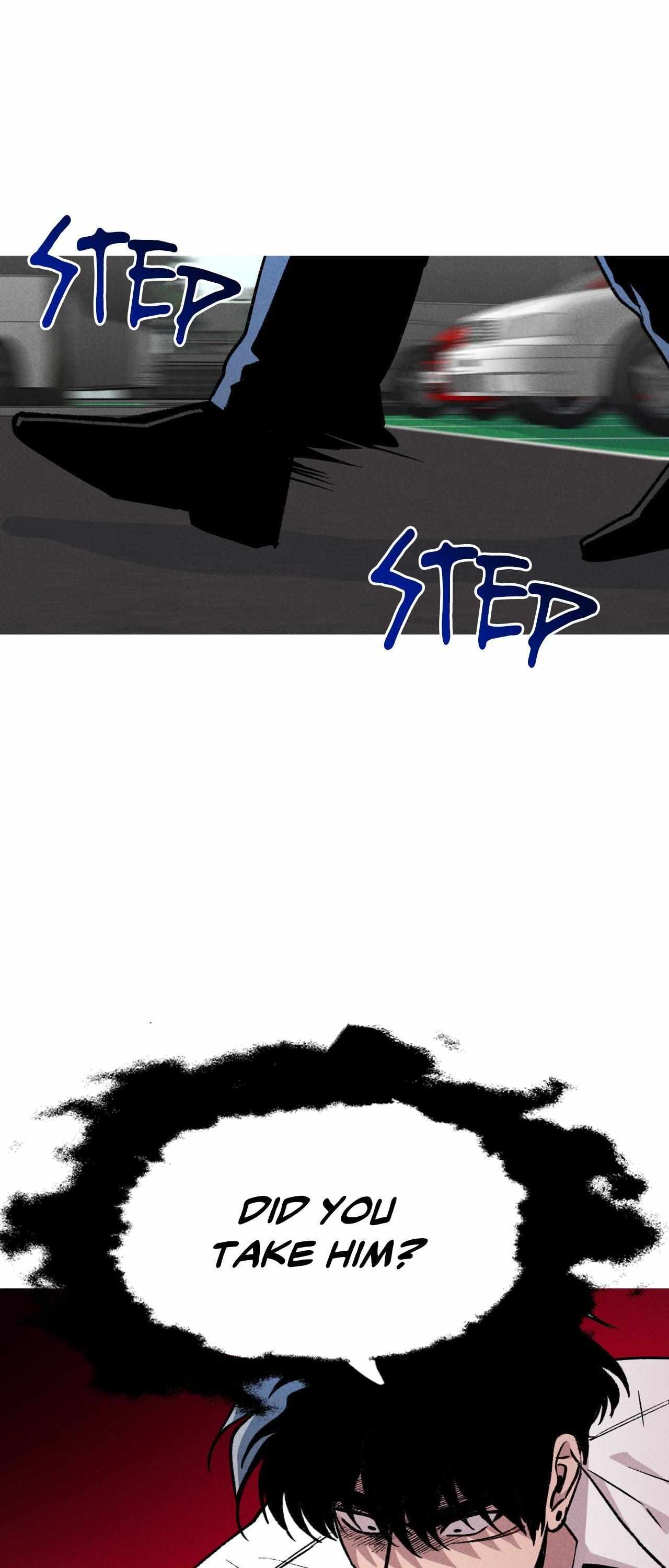Kill Me If You Can Chapter 47 - Page 18 in English