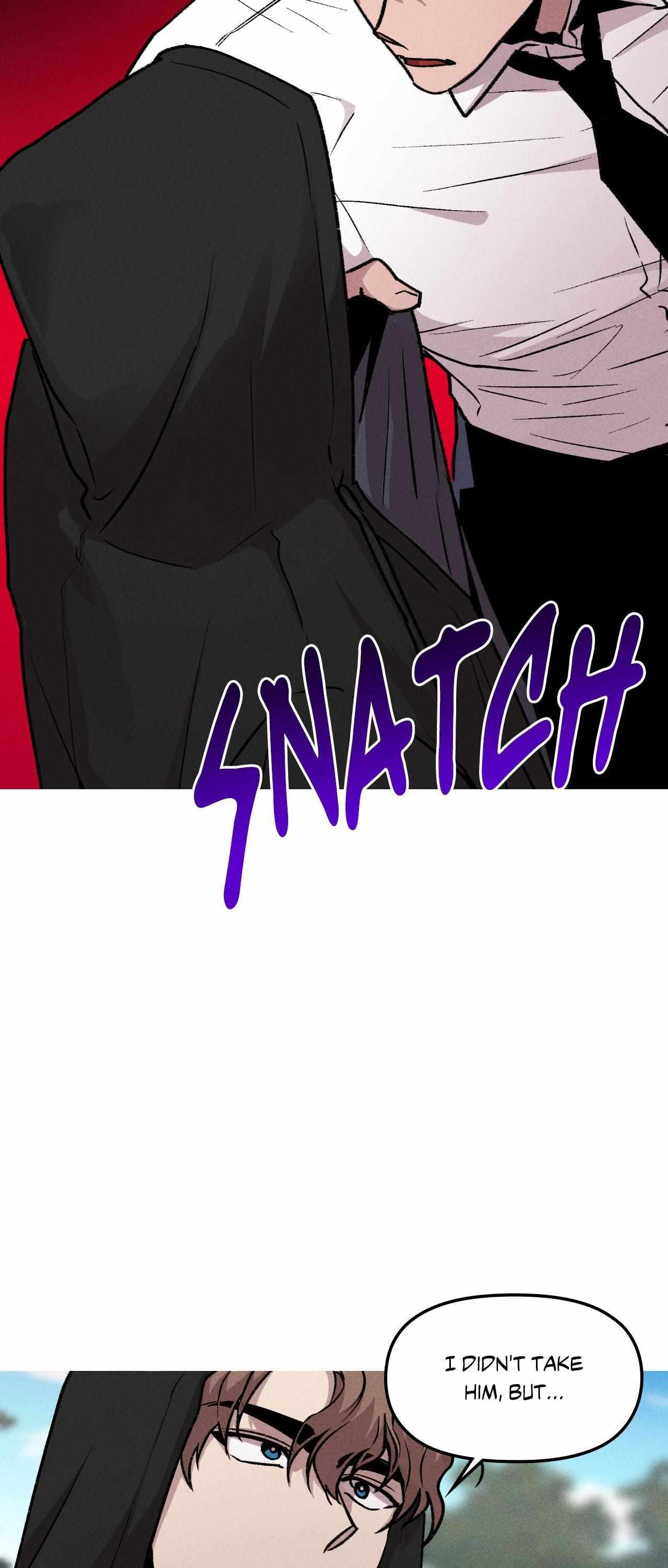 Kill Me If You Can Chapter 47 - Page 19 in English
