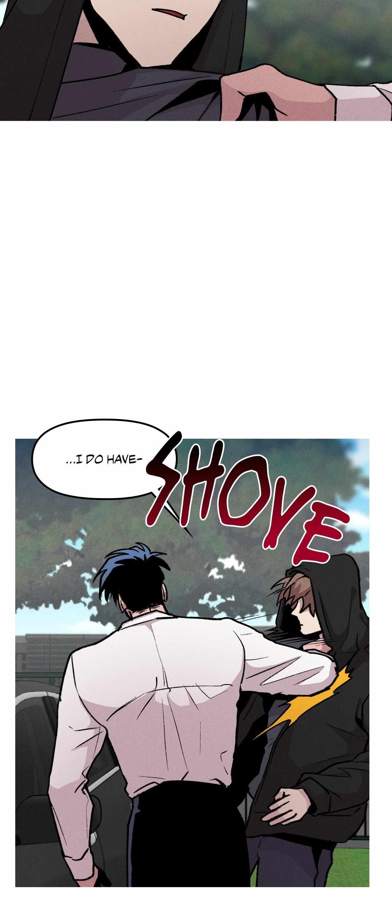 Kill Me If You Can Chapter 47 - Page 20 in English