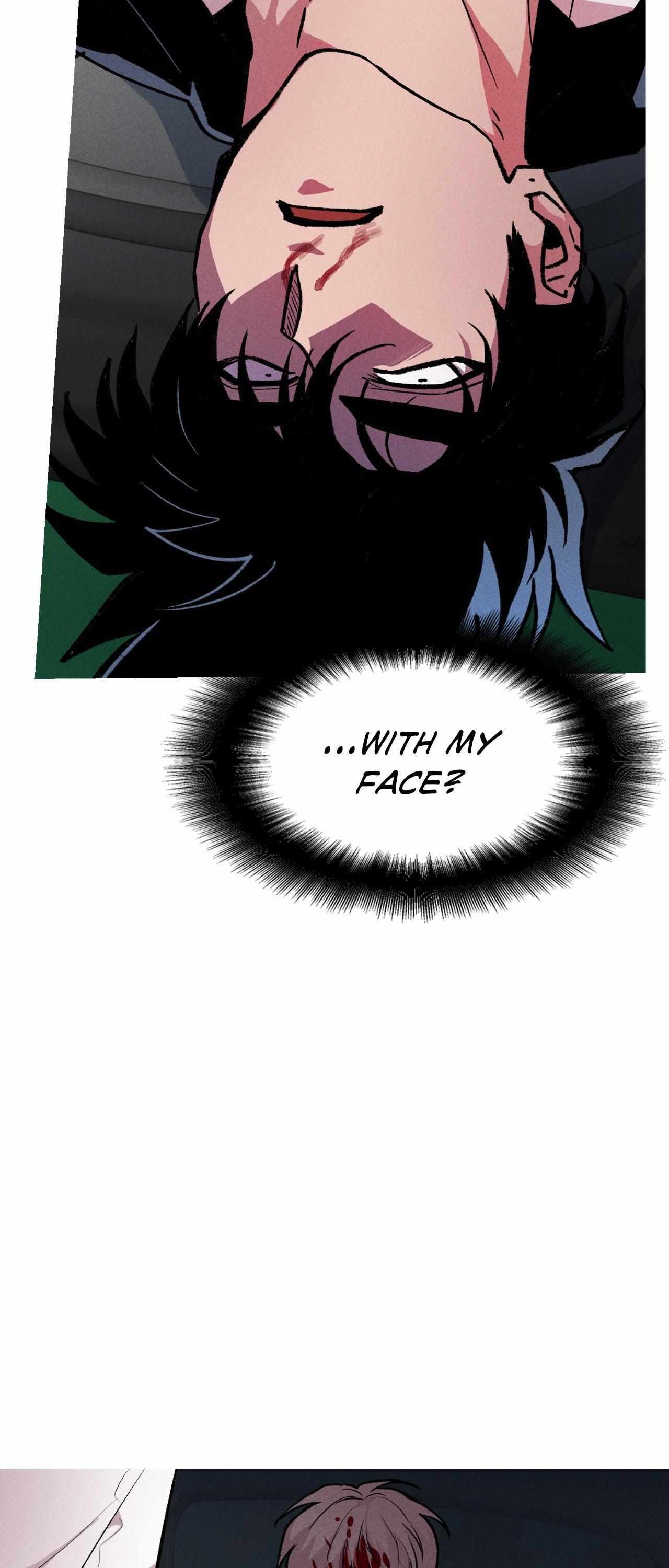 Kill Me If You Can Chapter 47 - Page 24 in English