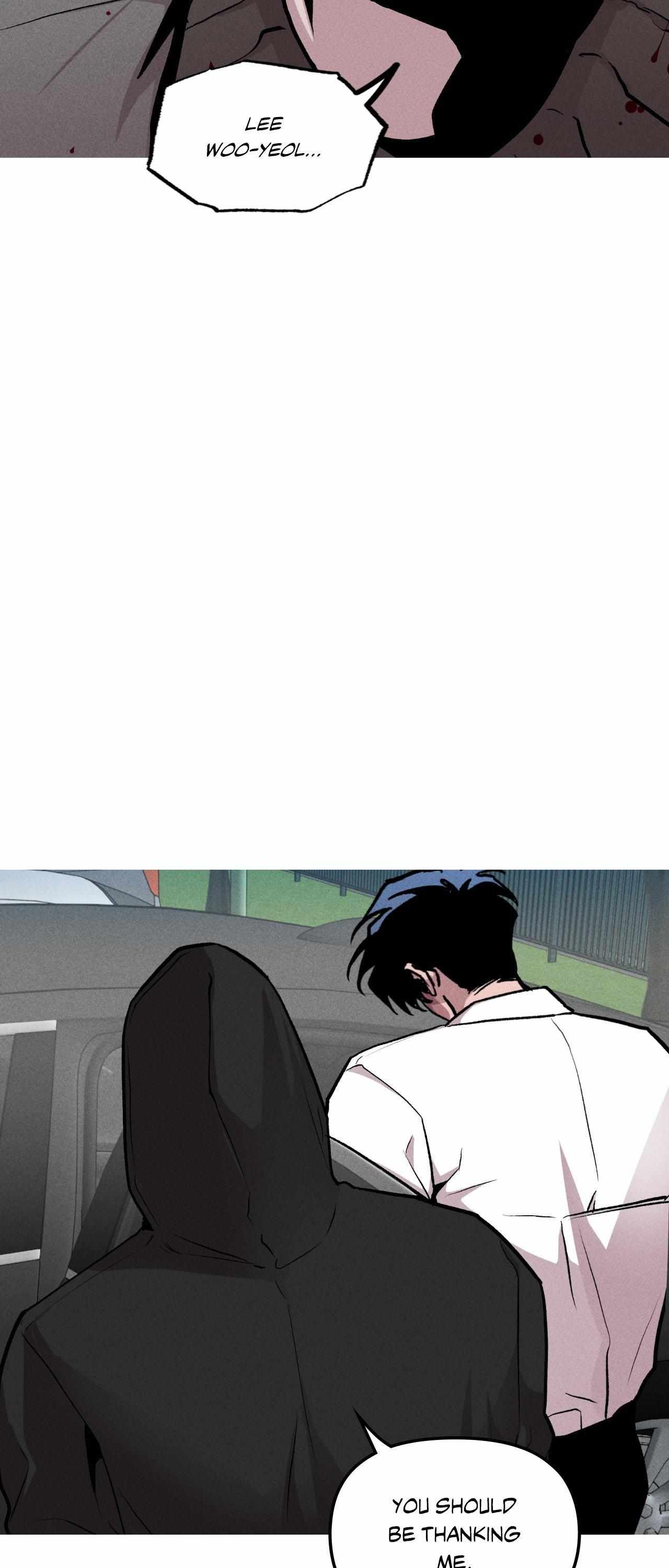 Kill Me If You Can Chapter 47 - Page 26 in English