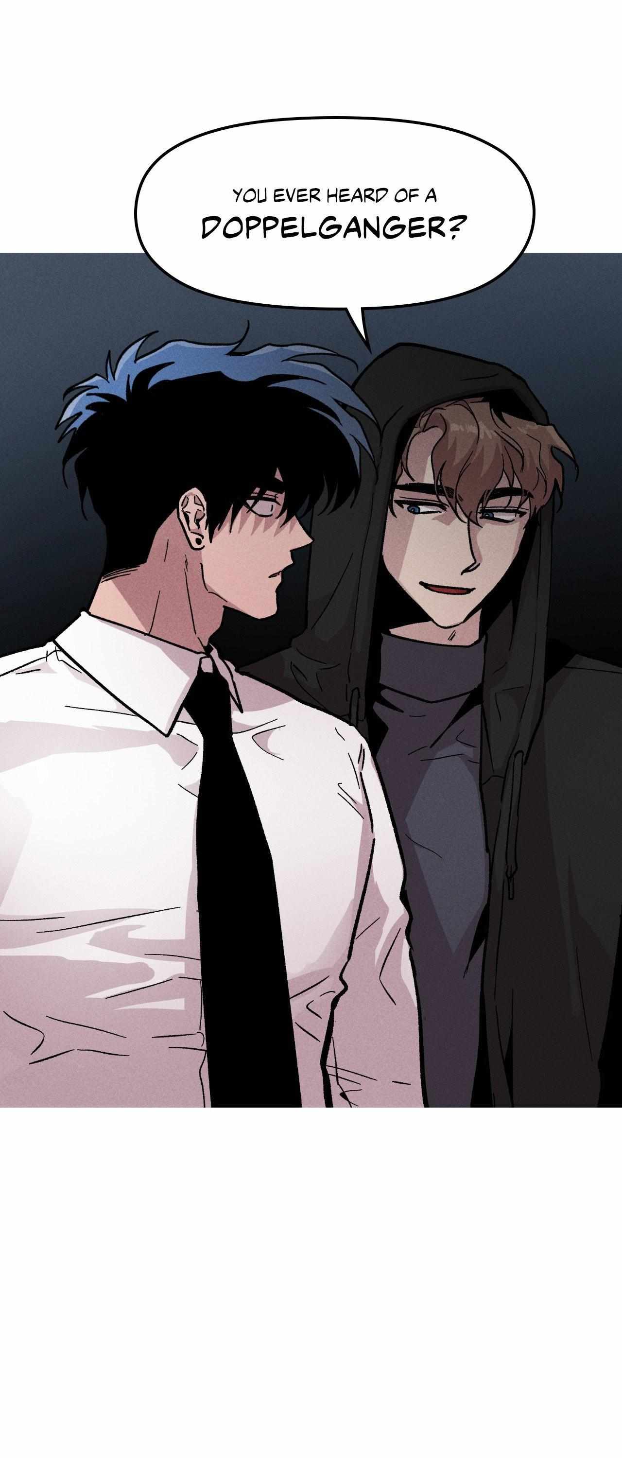 Kill Me If You Can Chapter 47 - Page 28 in English