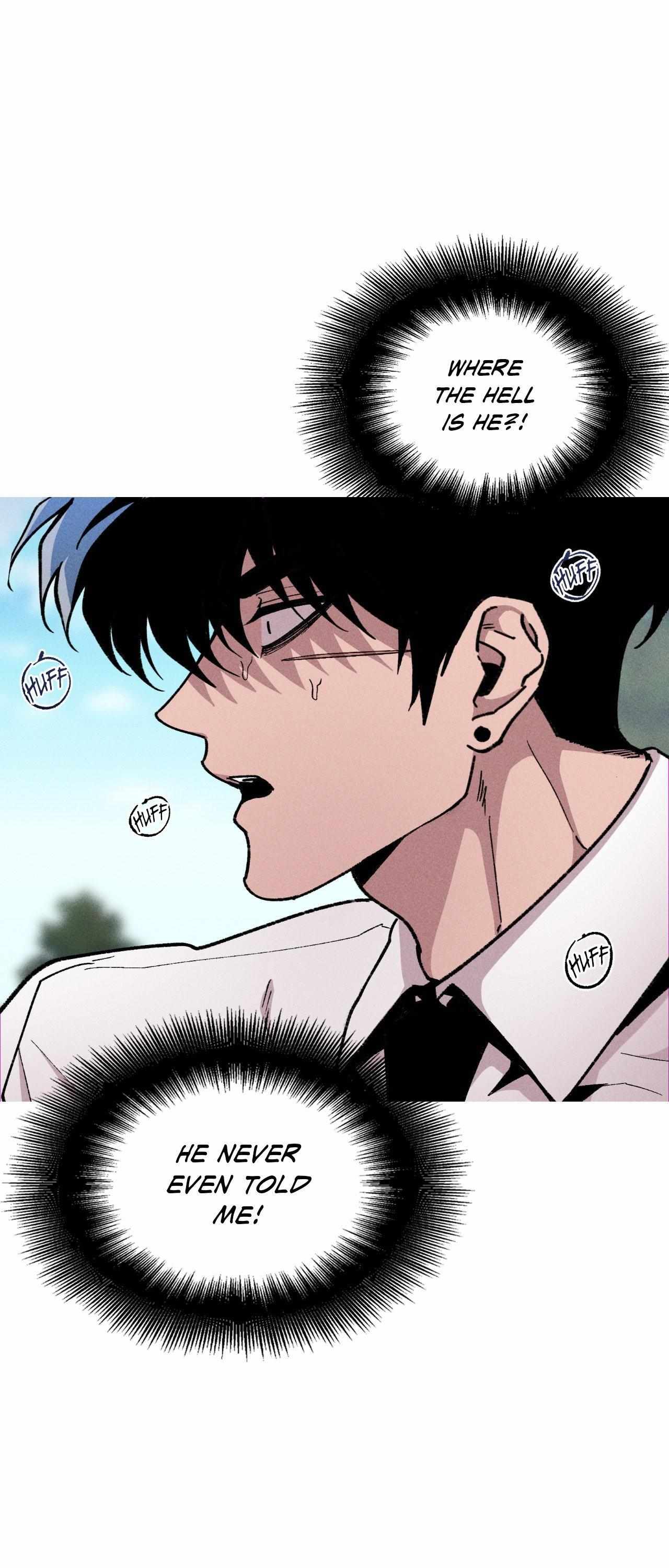 Kill Me If You Can Chapter 47 - Page 3 in English