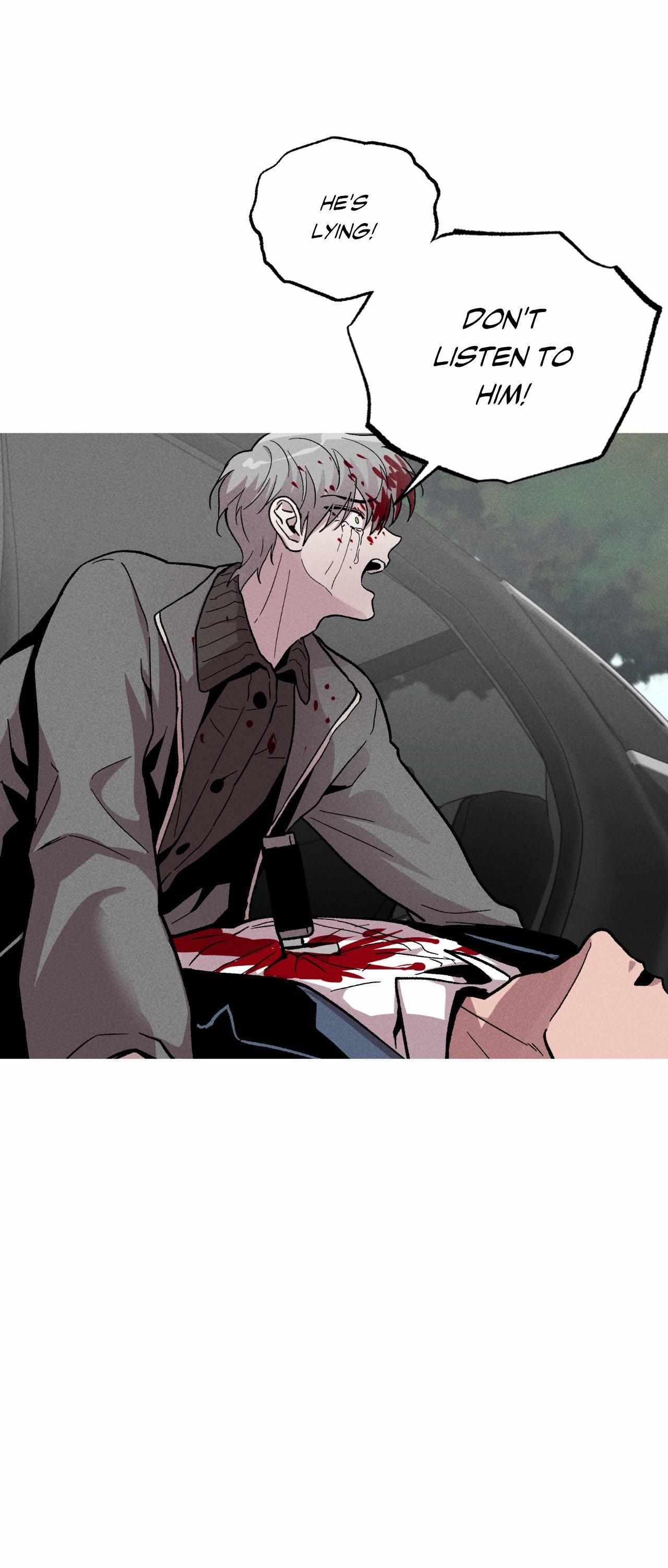 Kill Me If You Can Chapter 47 - Page 36 in English