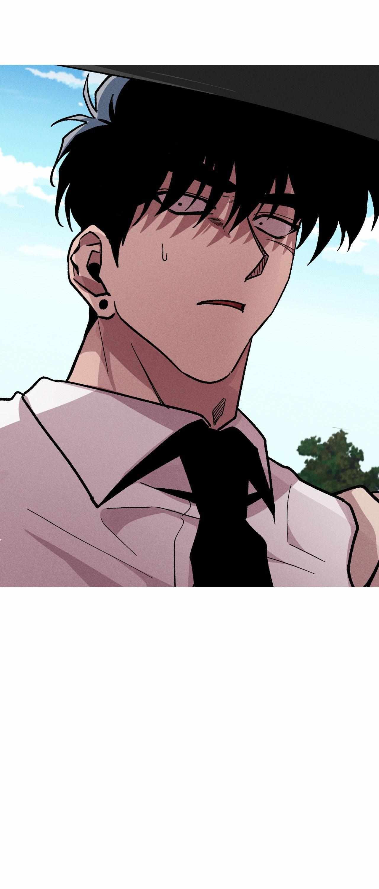 Kill Me If You Can Chapter 47 - Page 38 in English