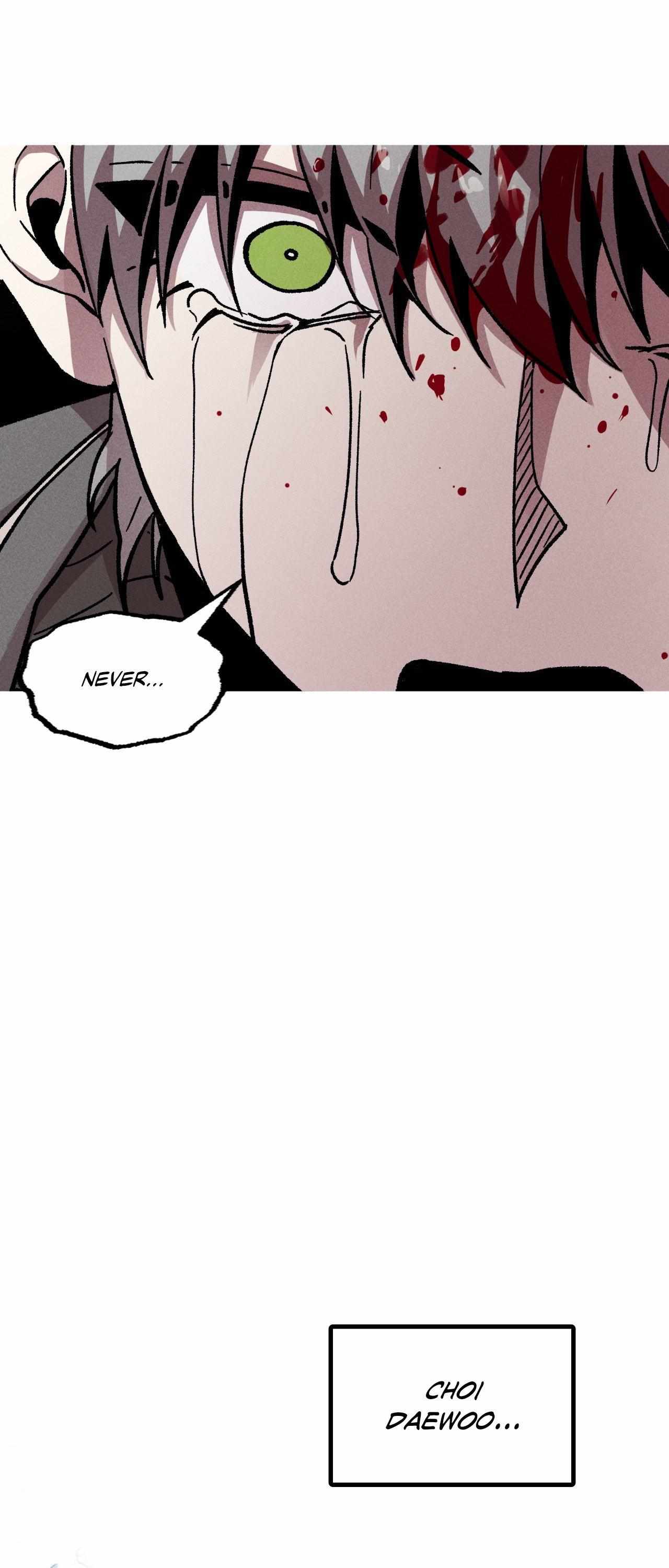 Kill Me If You Can Chapter 47 - Page 39 in English