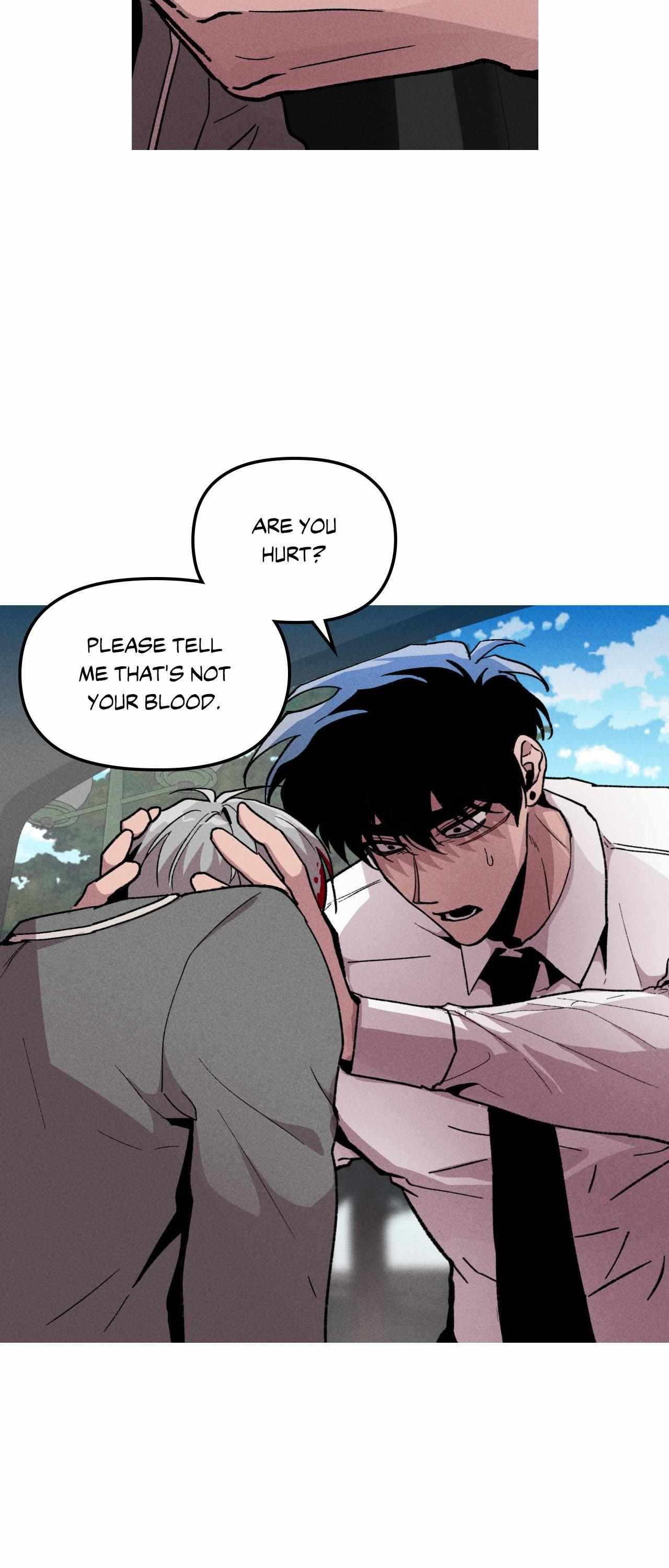 Kill Me If You Can Chapter 47 - Page 44 in English