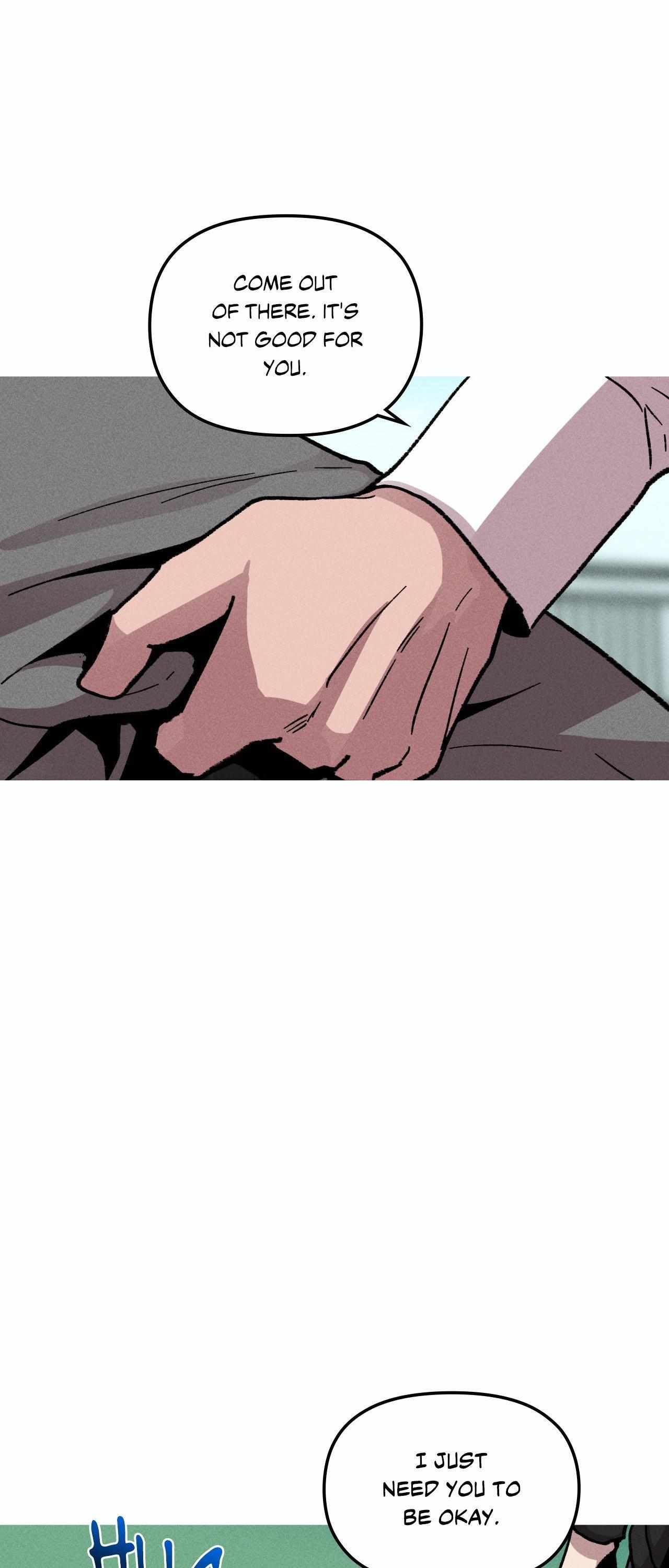 Kill Me If You Can Chapter 47 - Page 45 in English